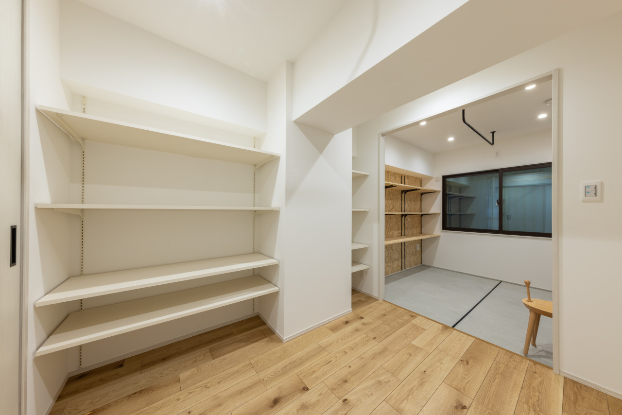 renovation image