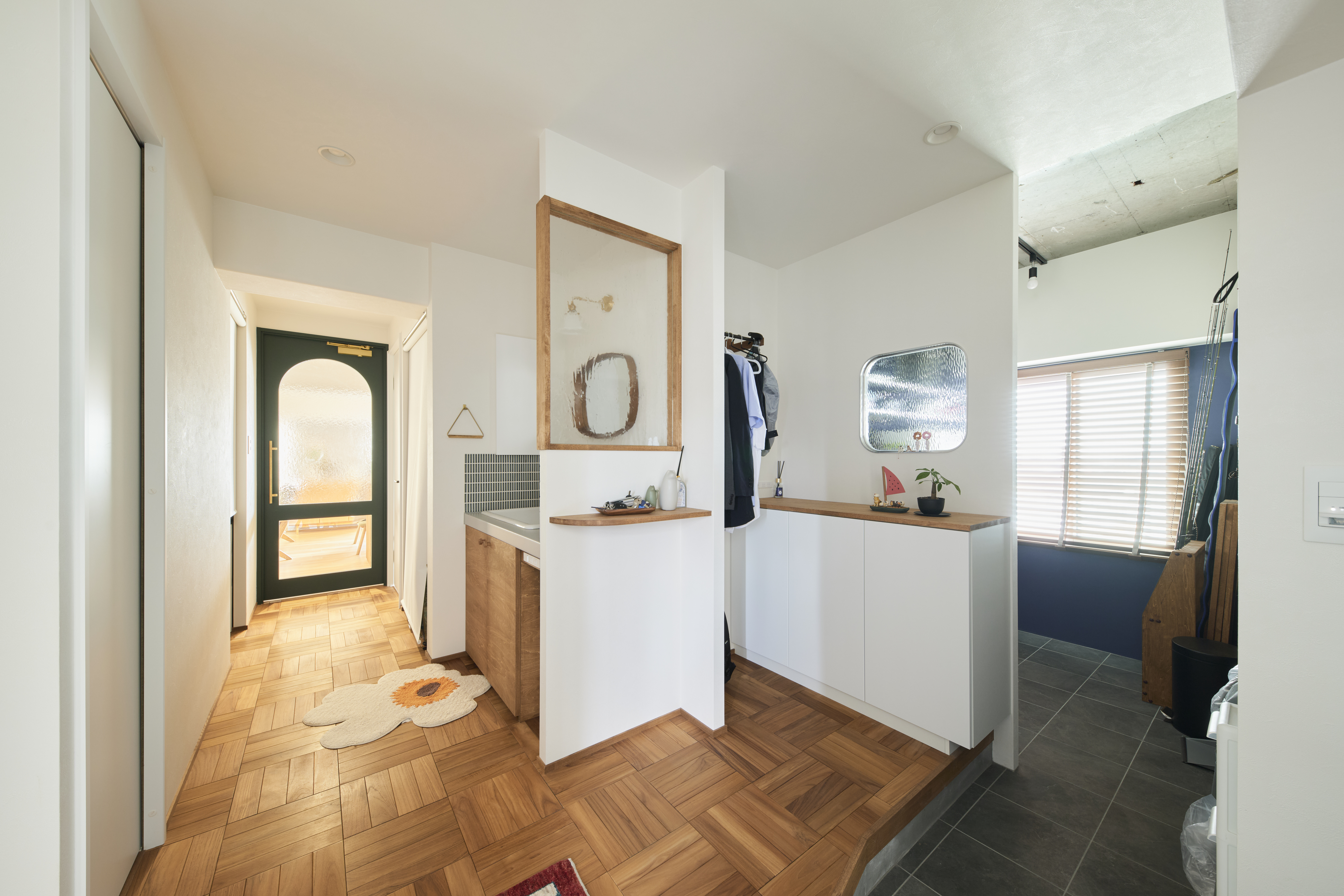 renovation image