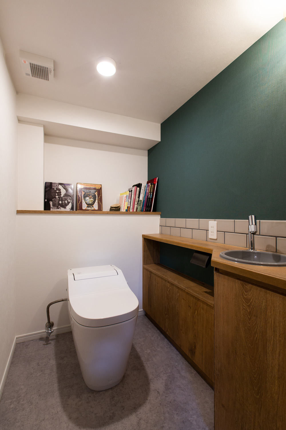 renovation image