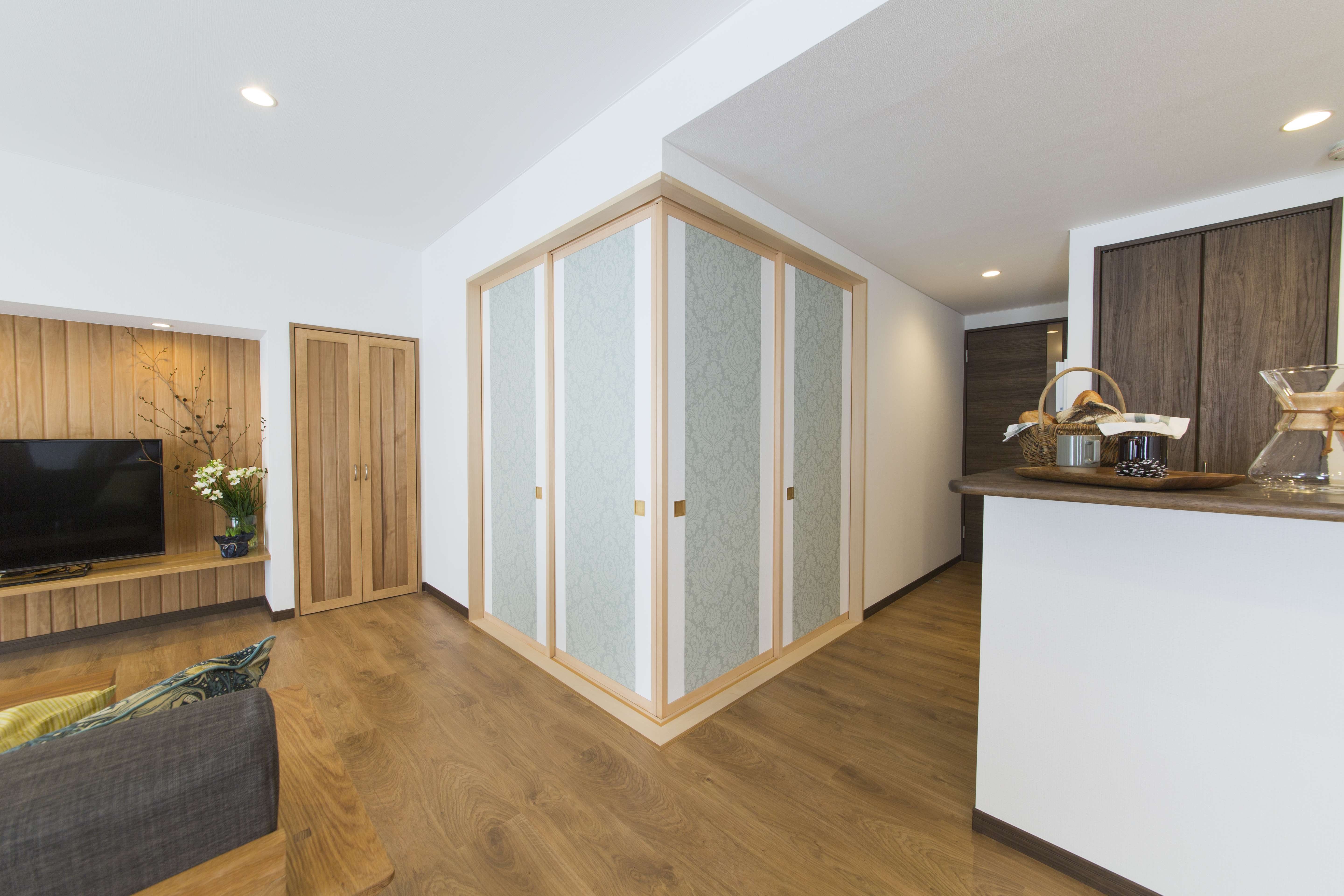 renovation image