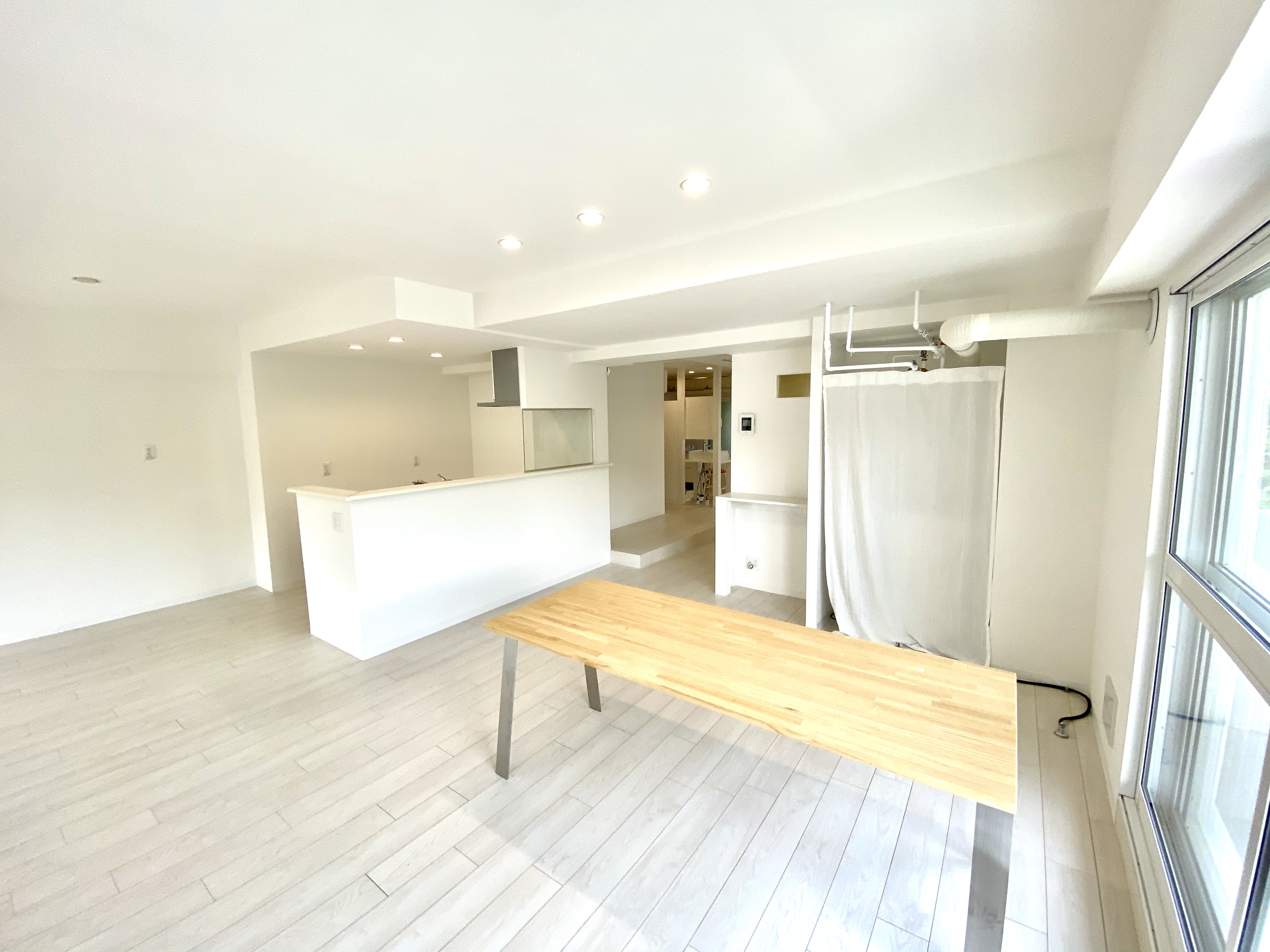 renovation image