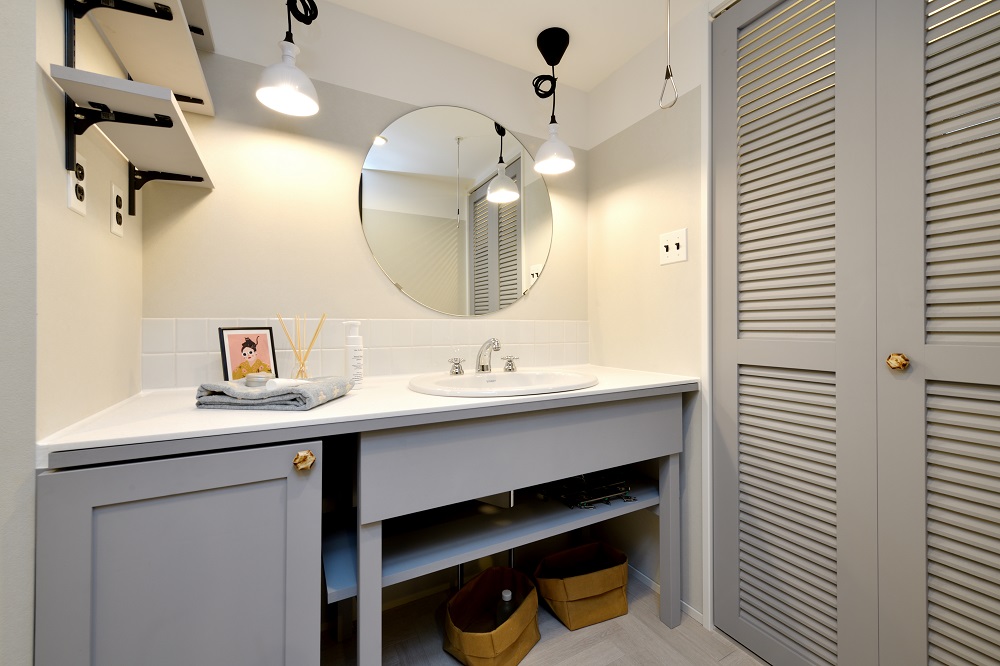 renovation image