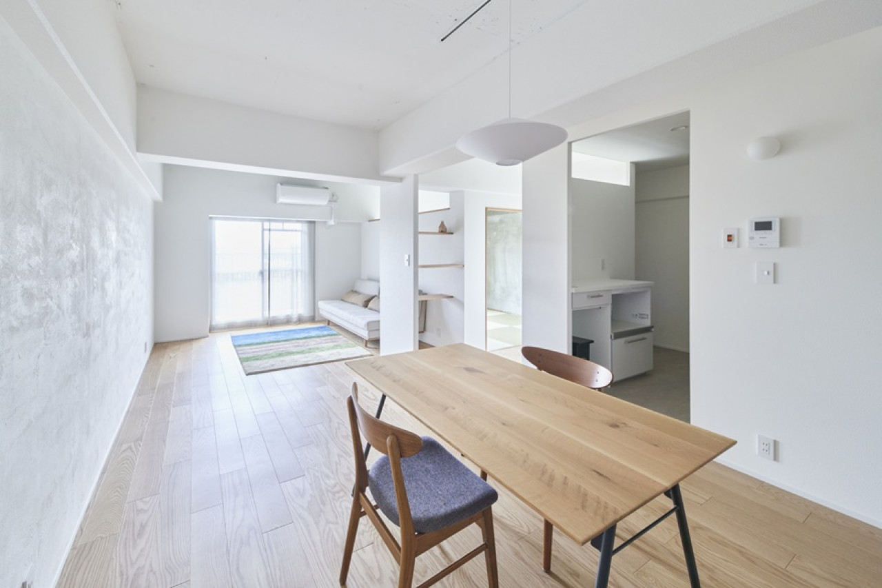 renovation image
