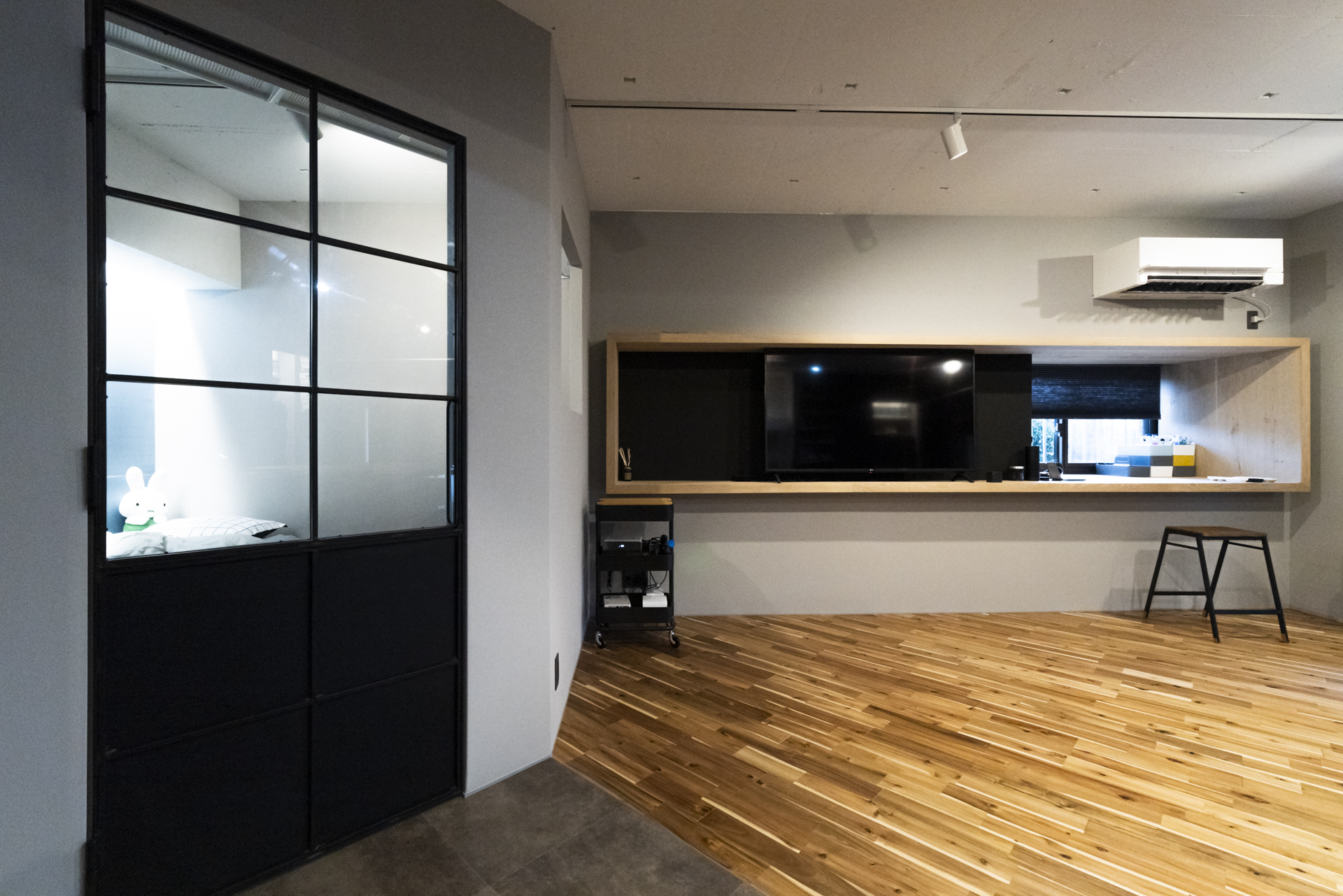 renovation image