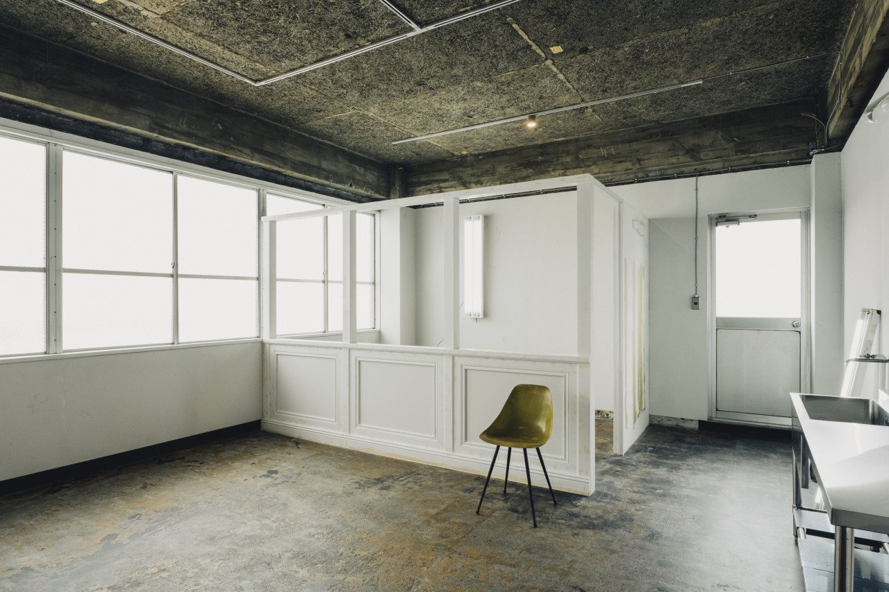 renovation image