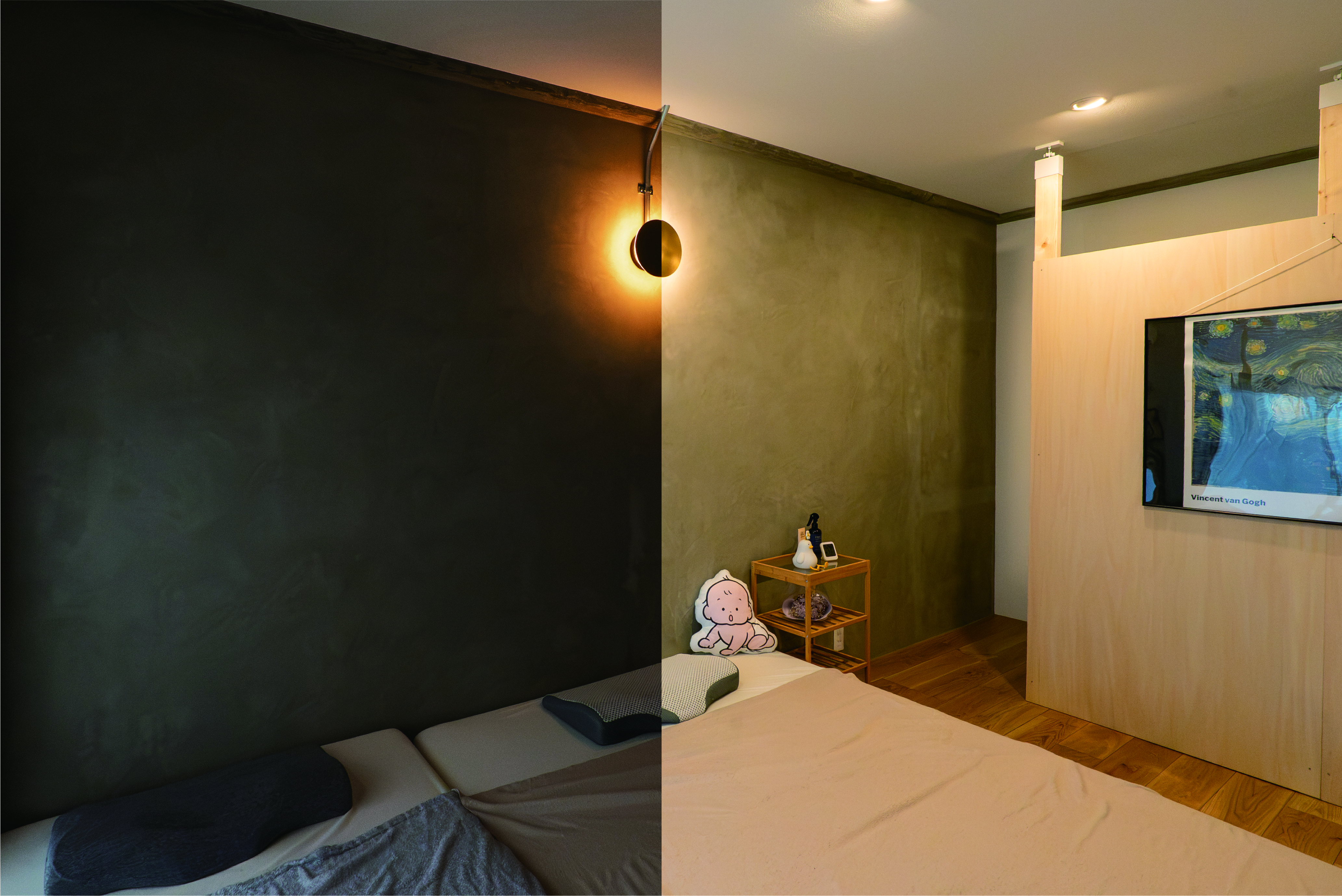 renovation image