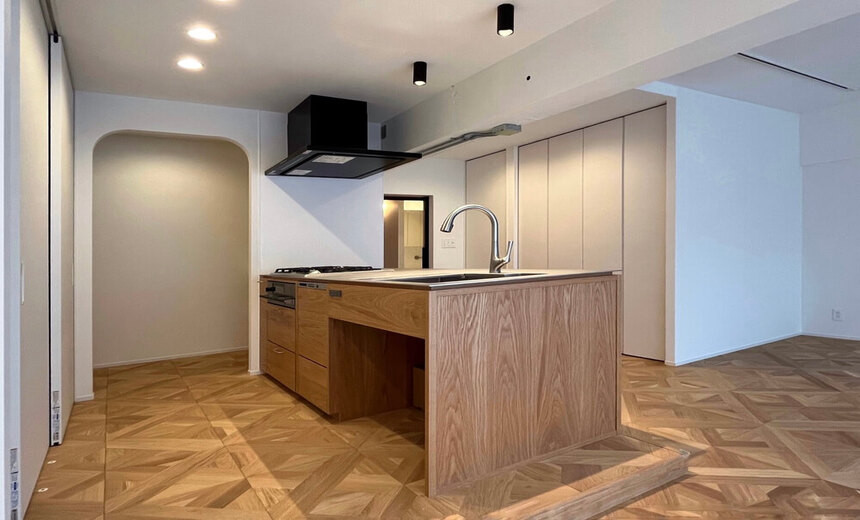 キッチンonステージ 