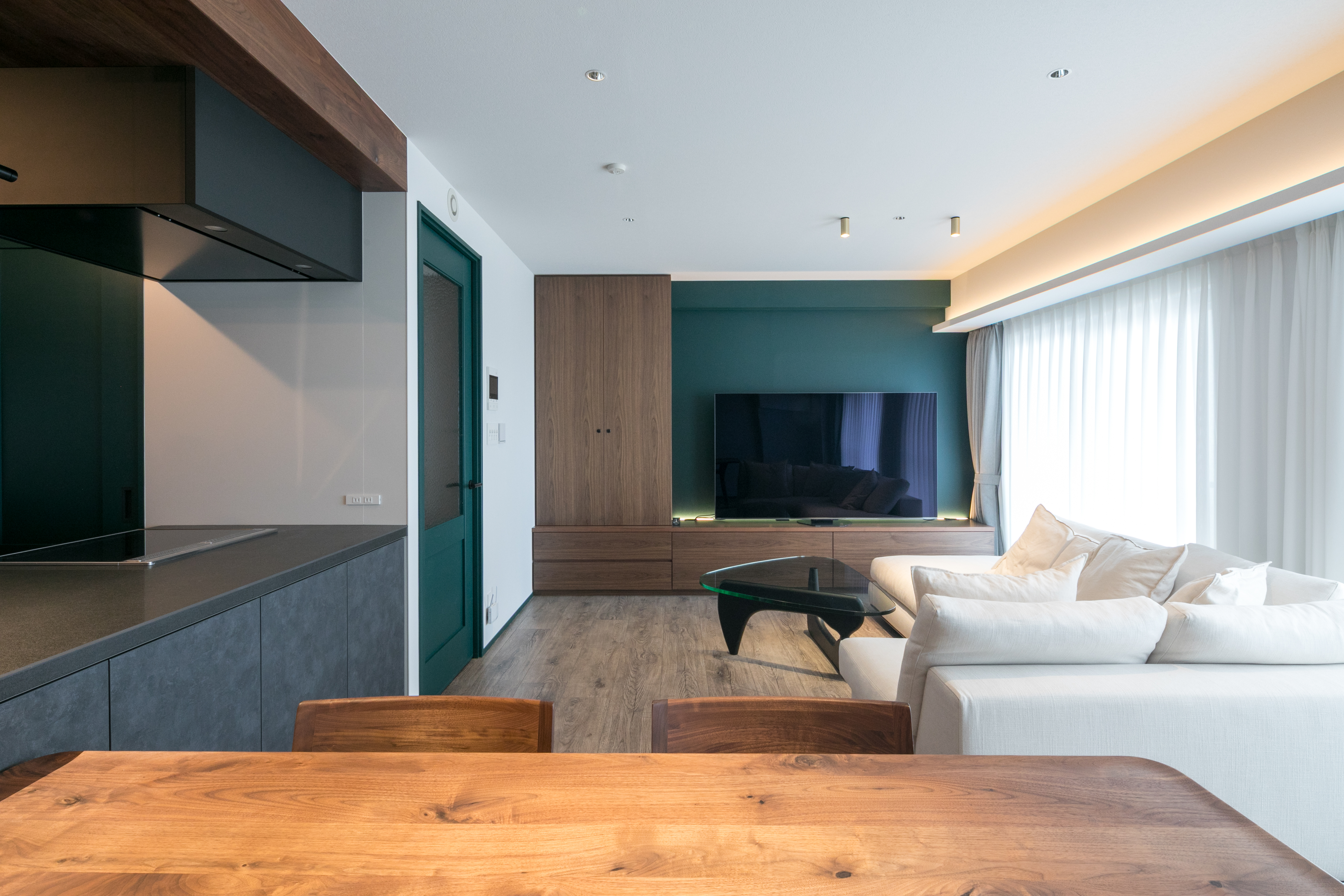 renovation image