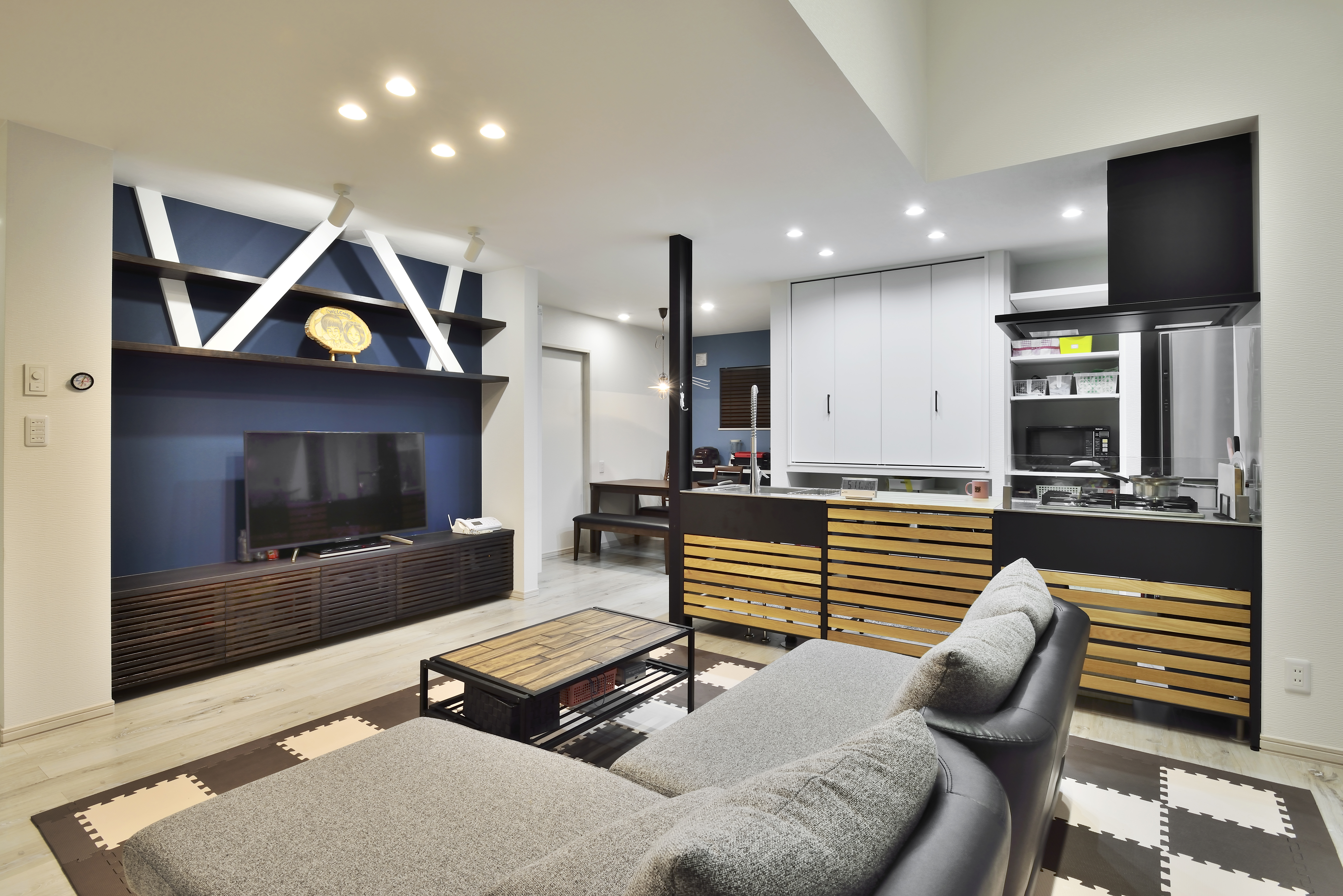 renovation image