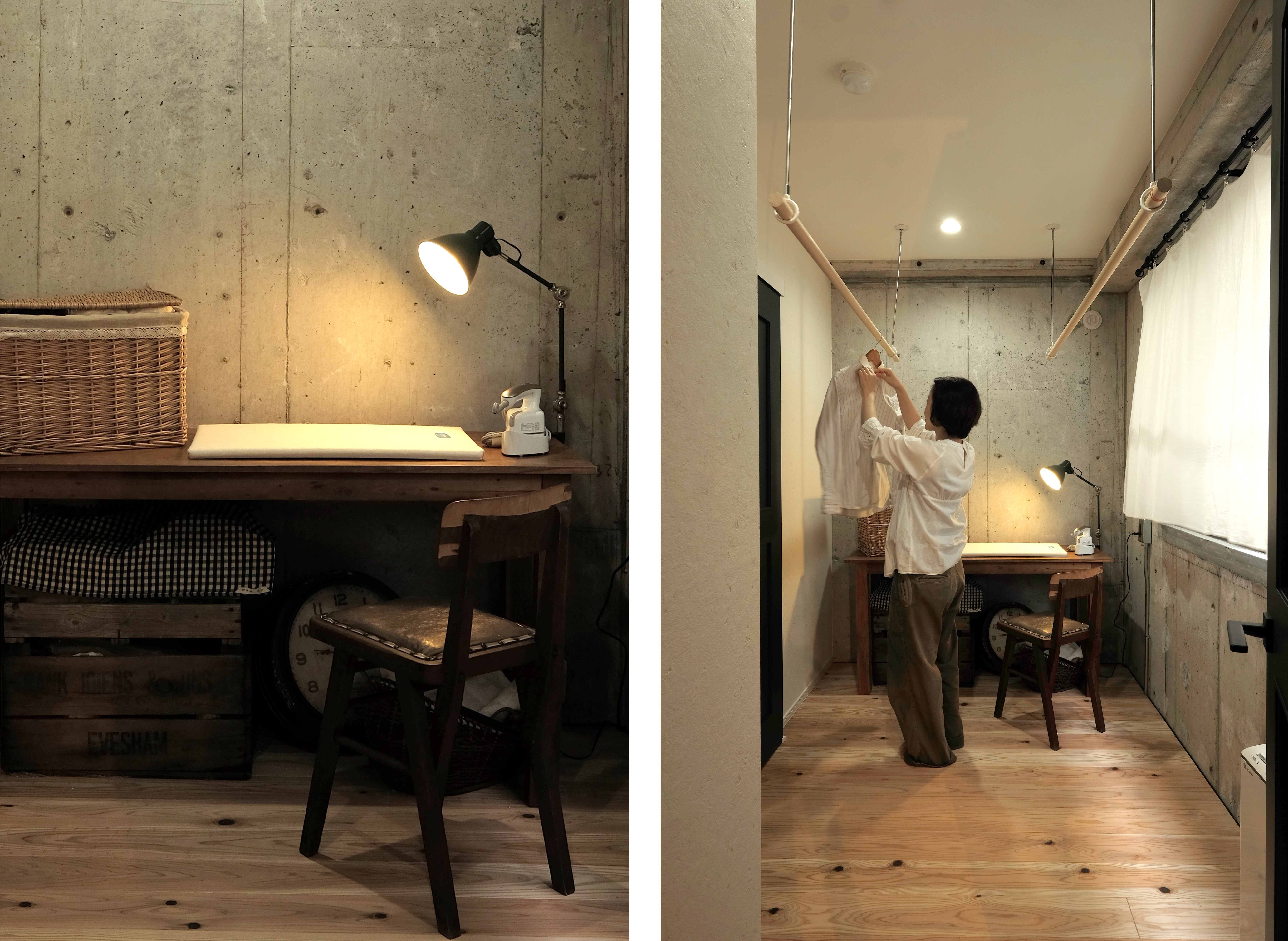renovation image