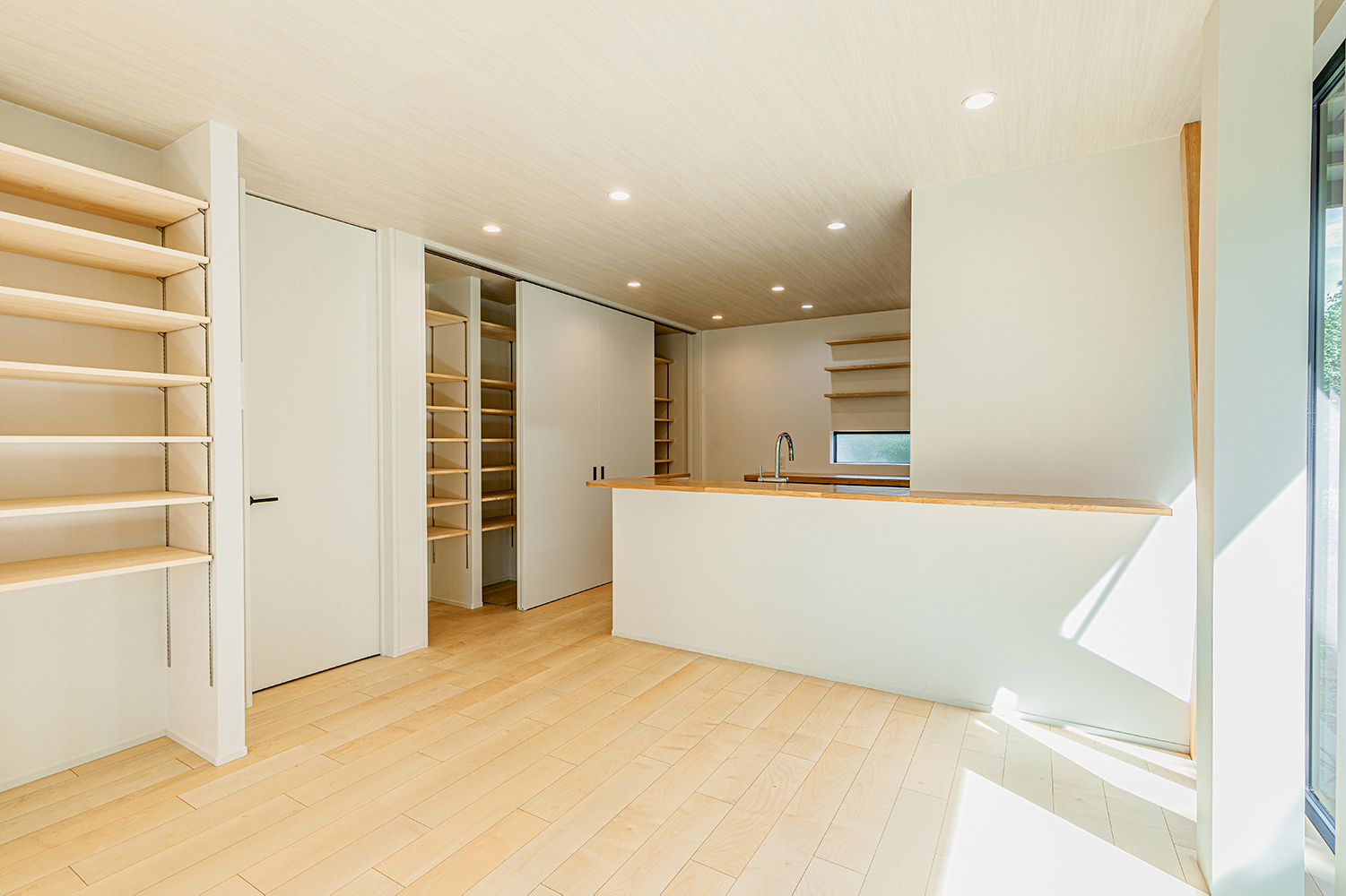 renovation image
