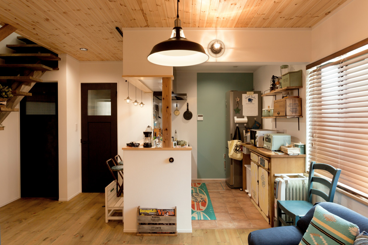 renovation image