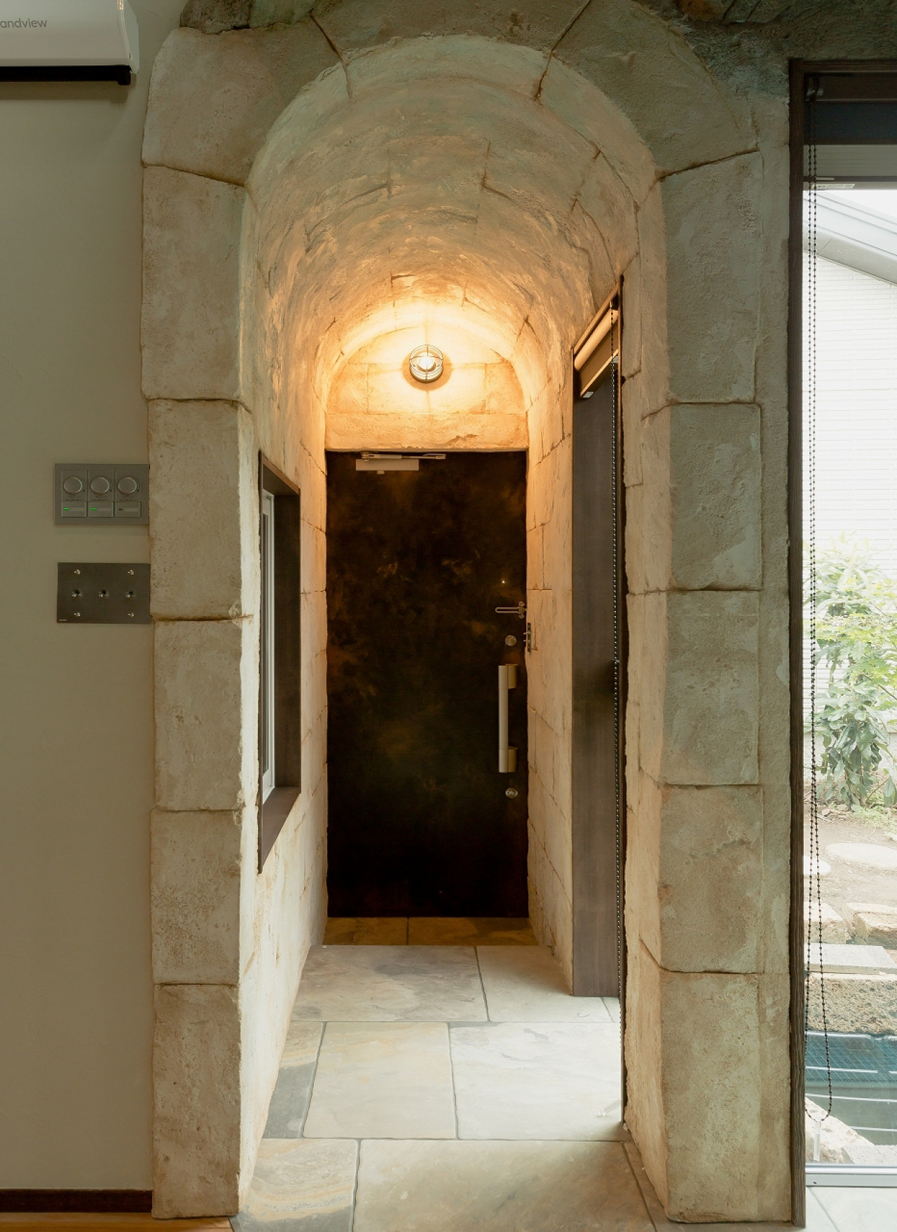 renovation image