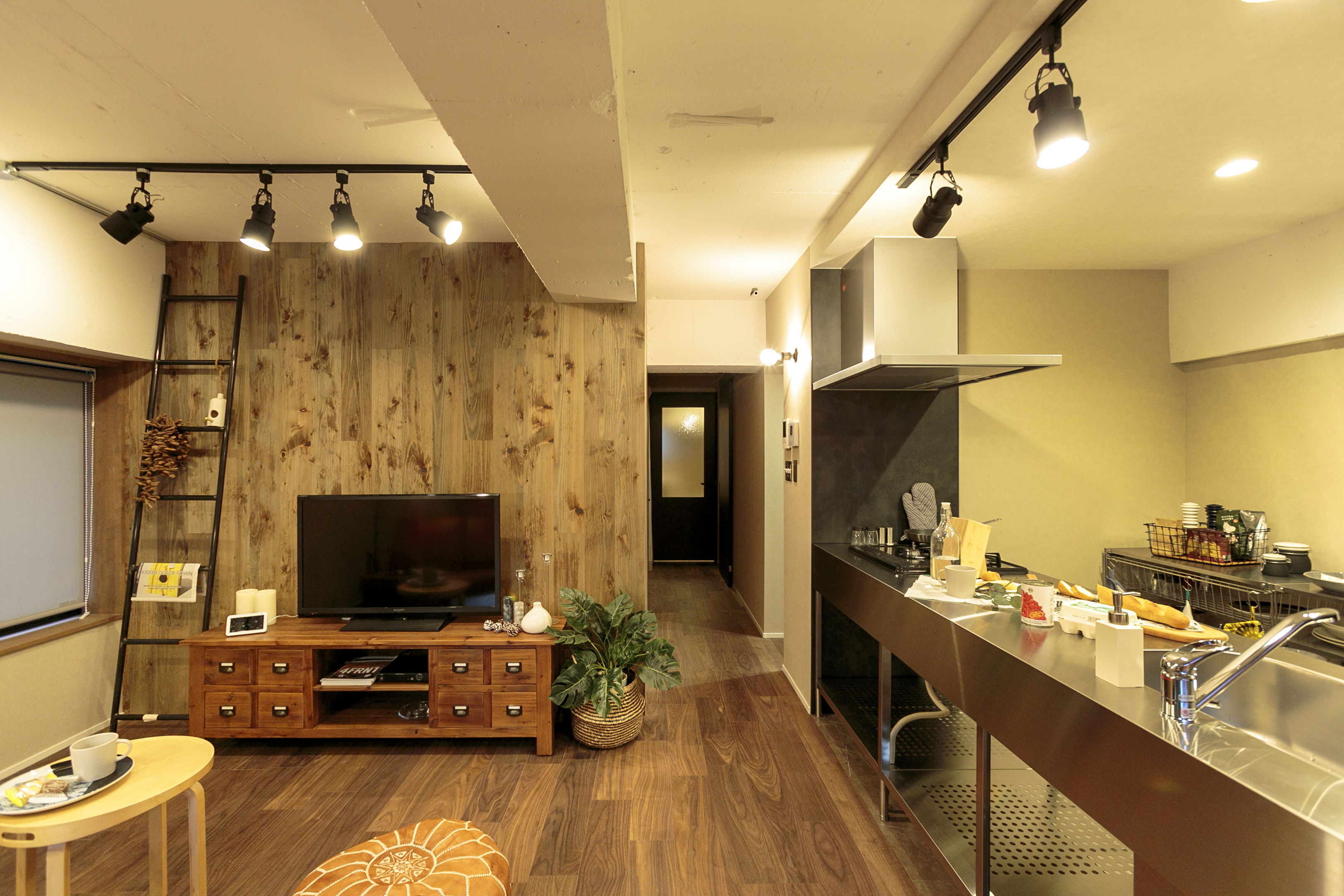 renovation image