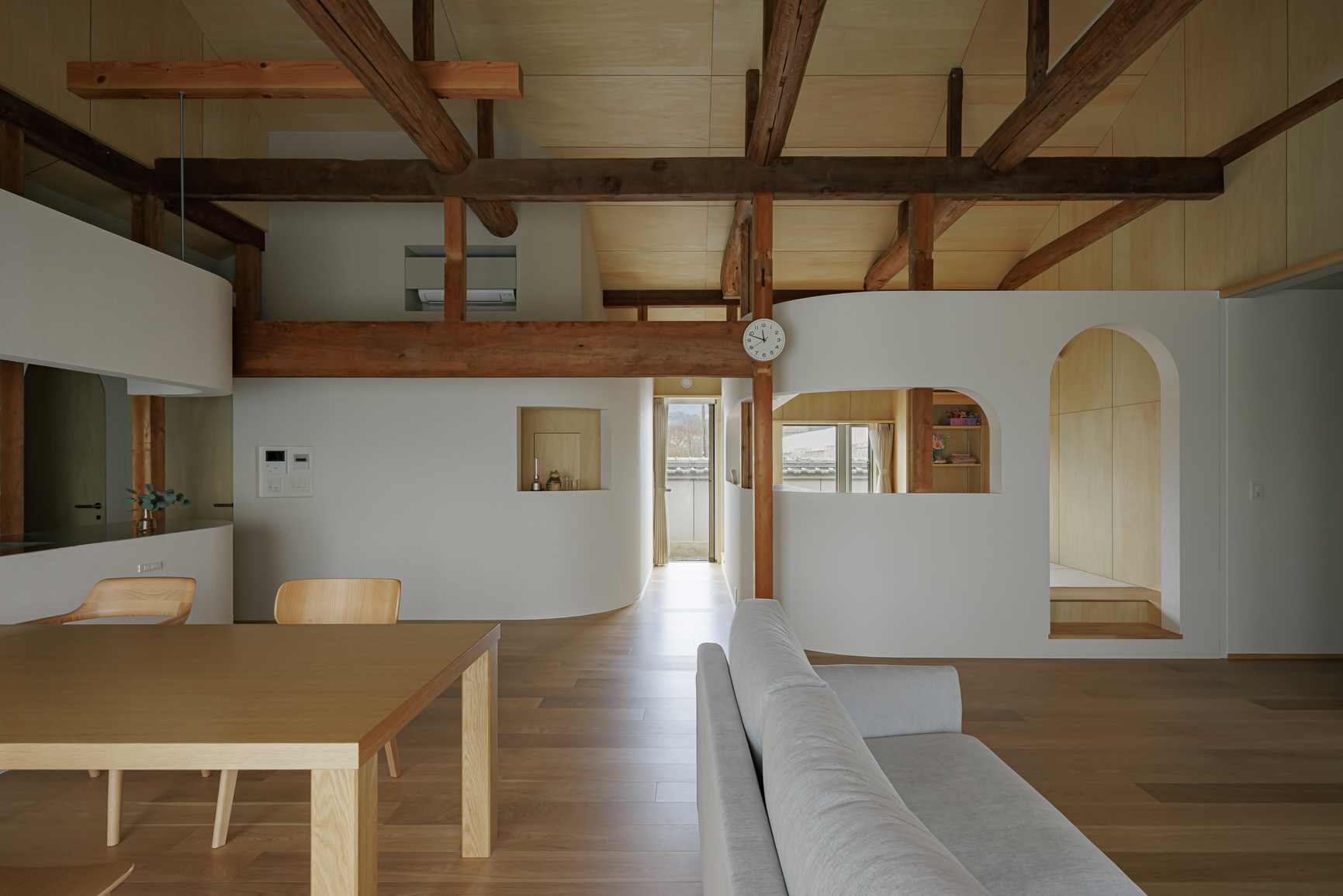 renovation image