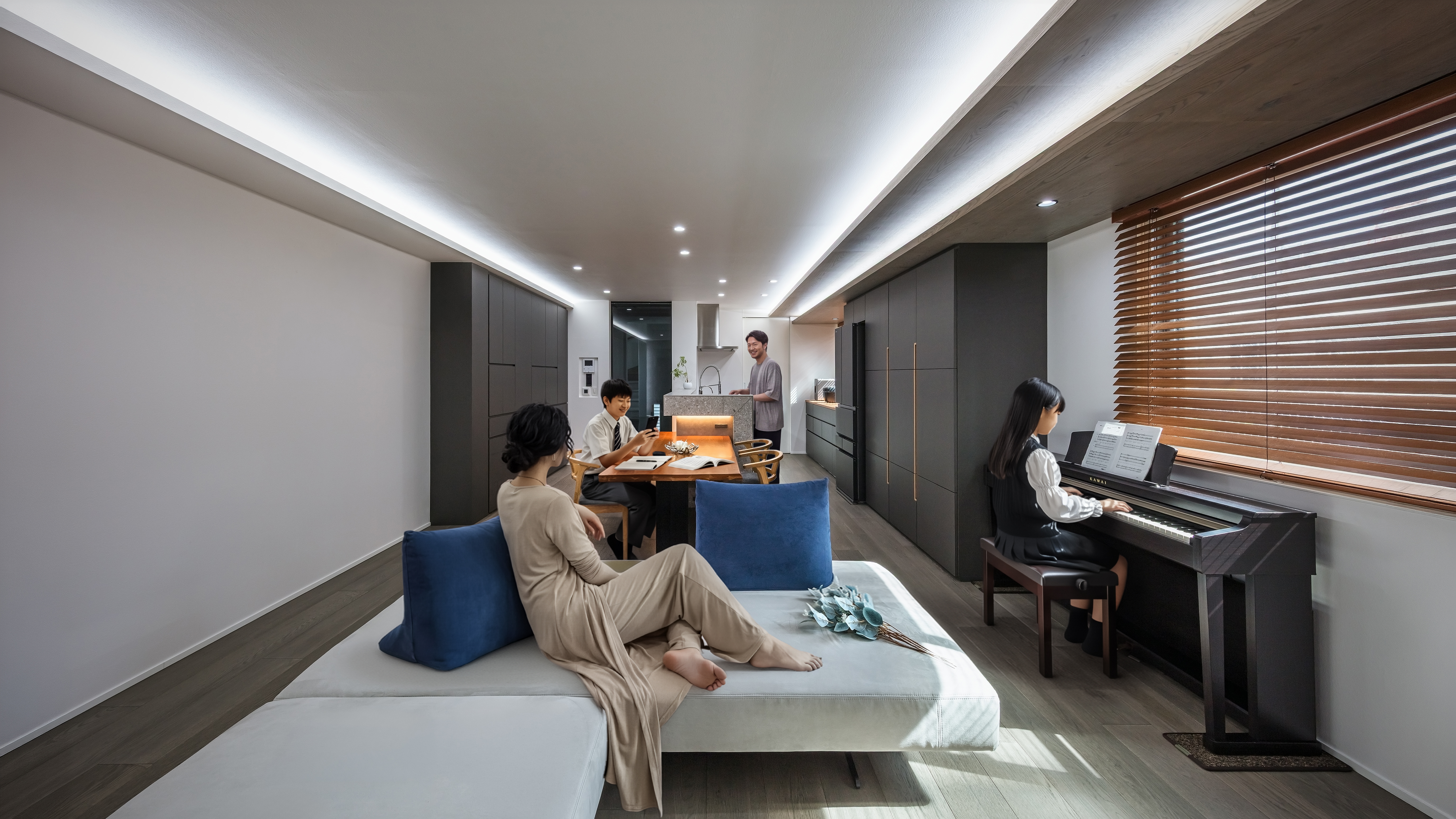 renovation image