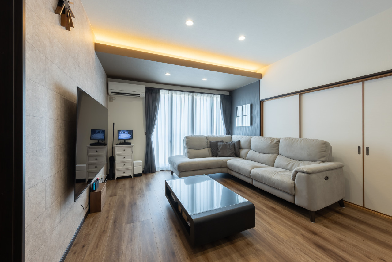 renovation image