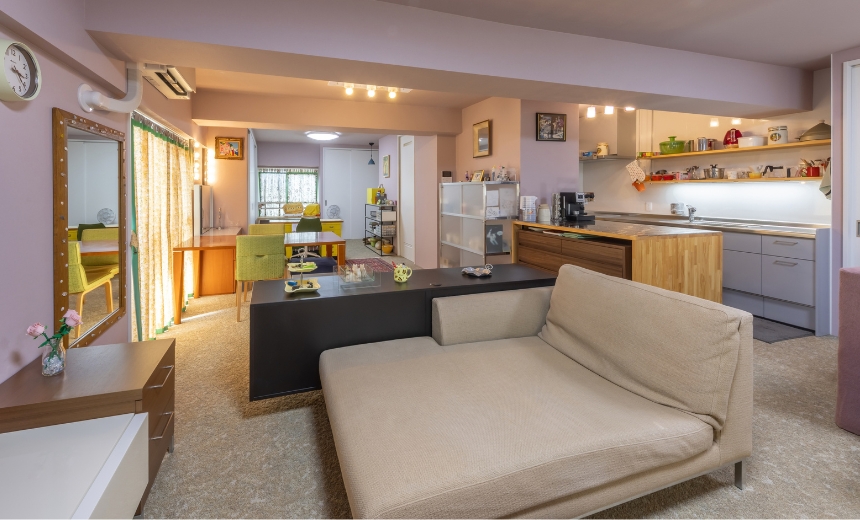 renovation image
