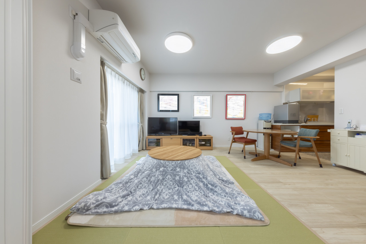 renovation image
