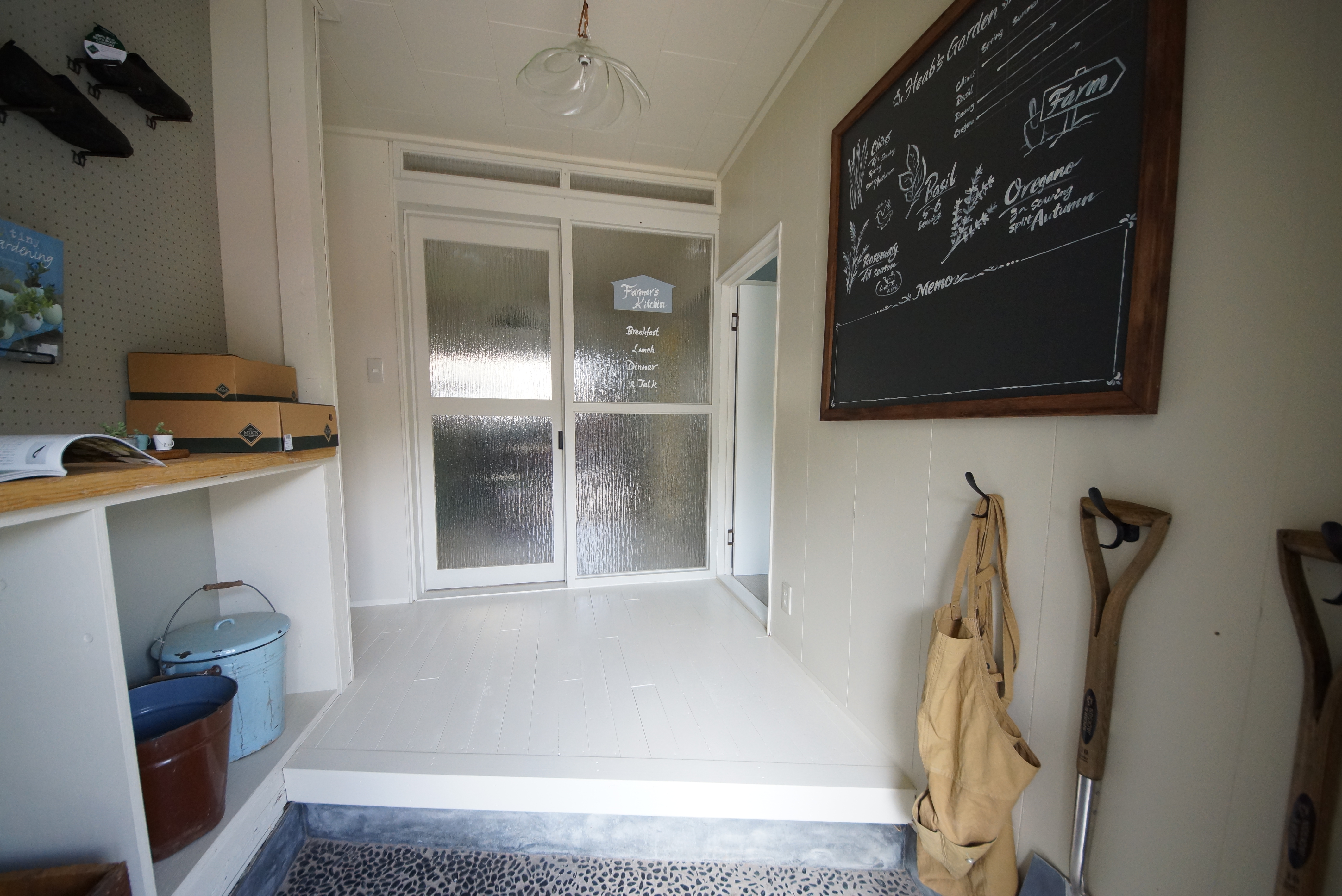renovation image