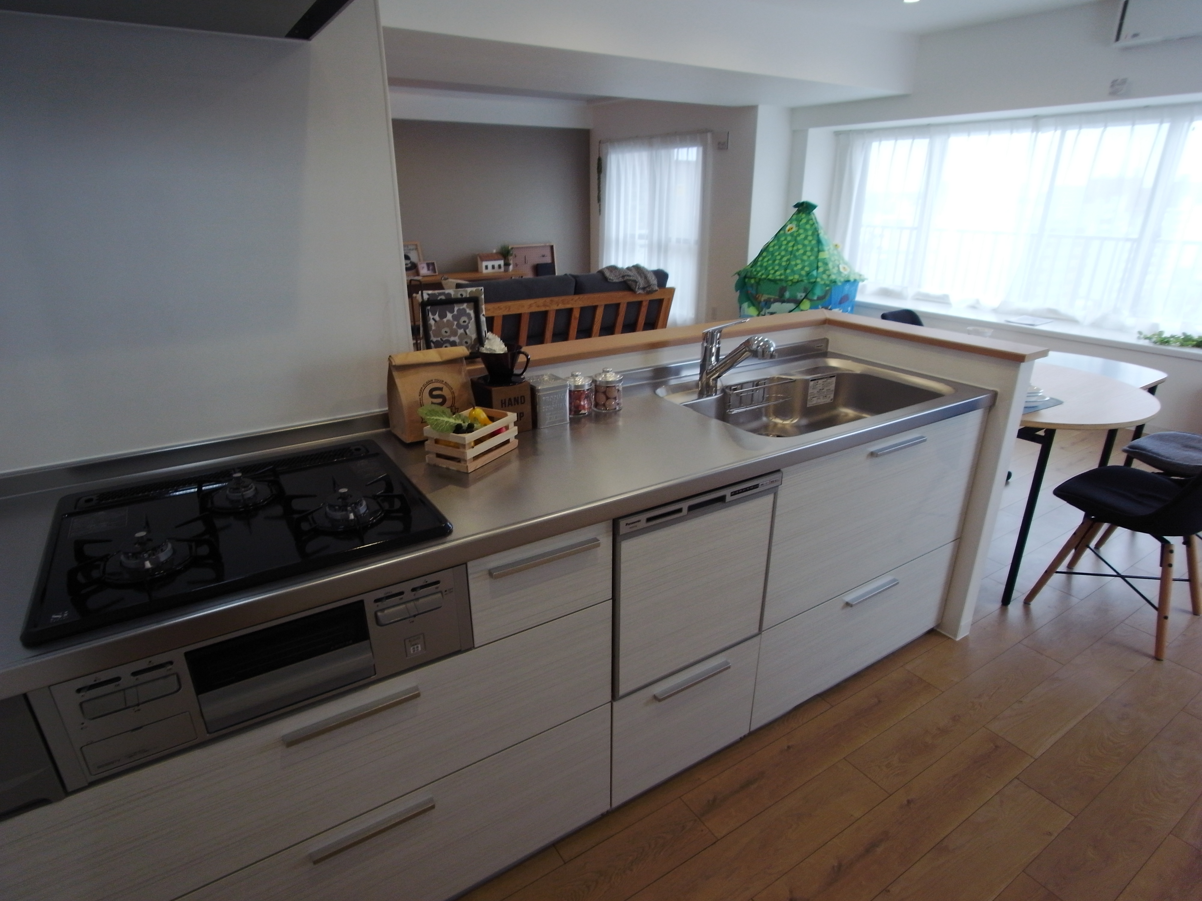 renovation image
