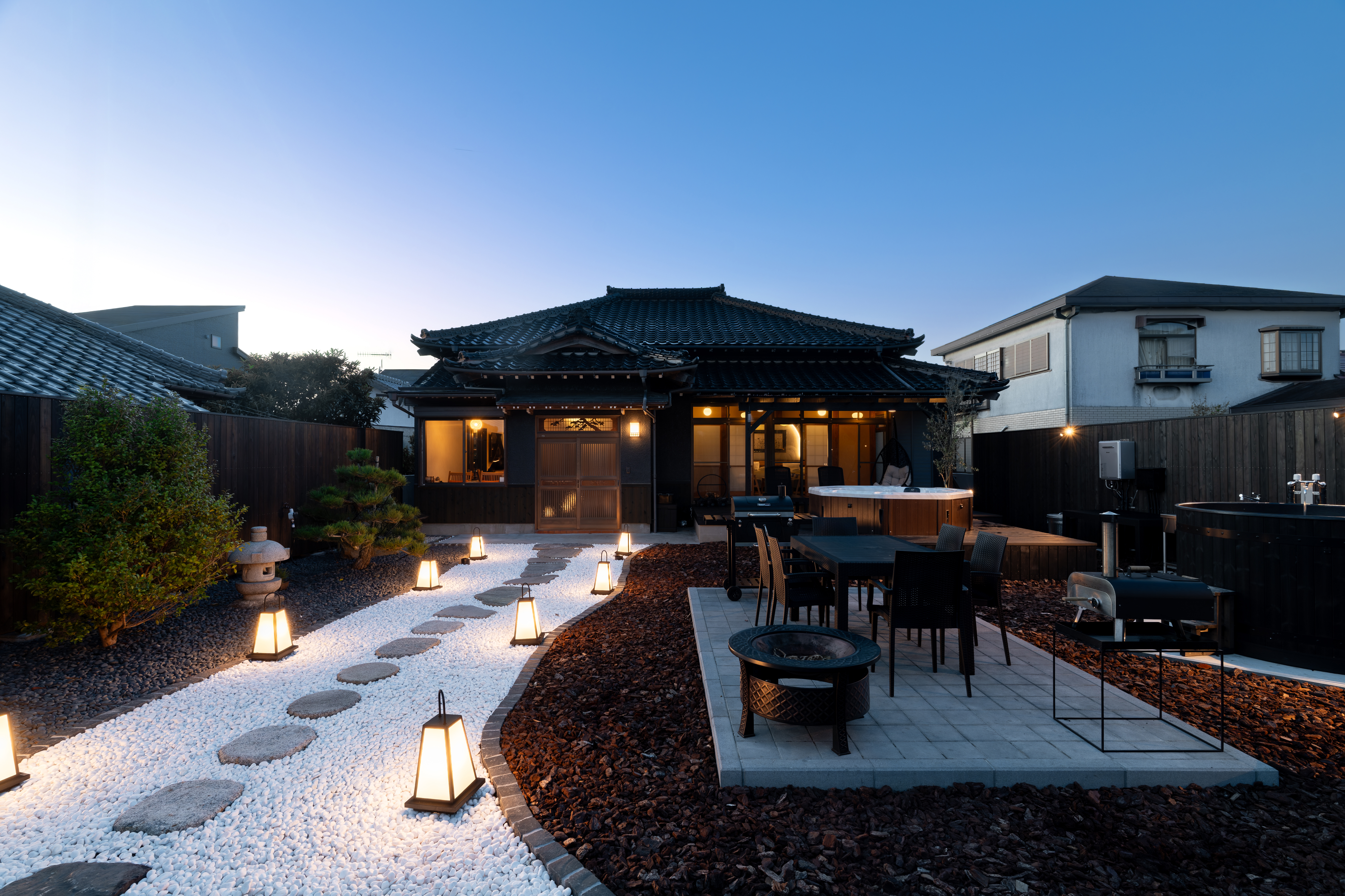 renovation image