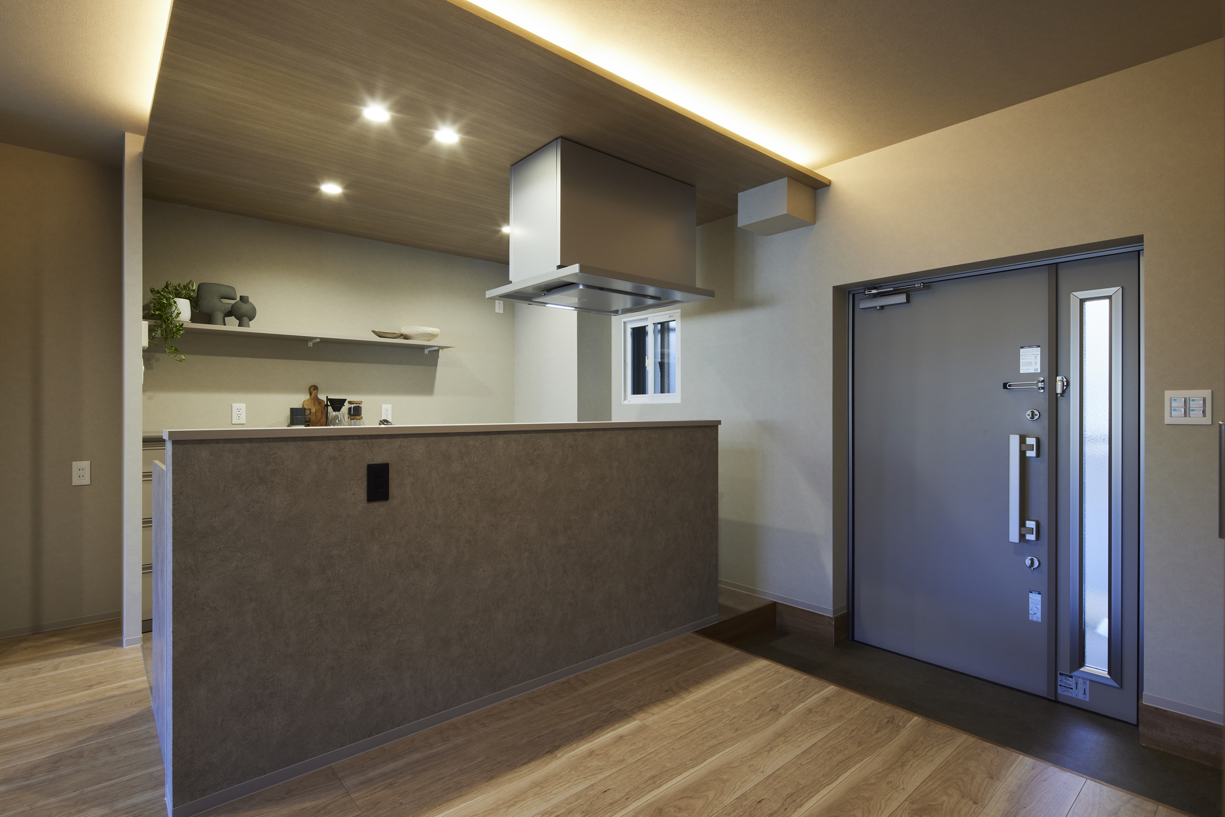 renovation image