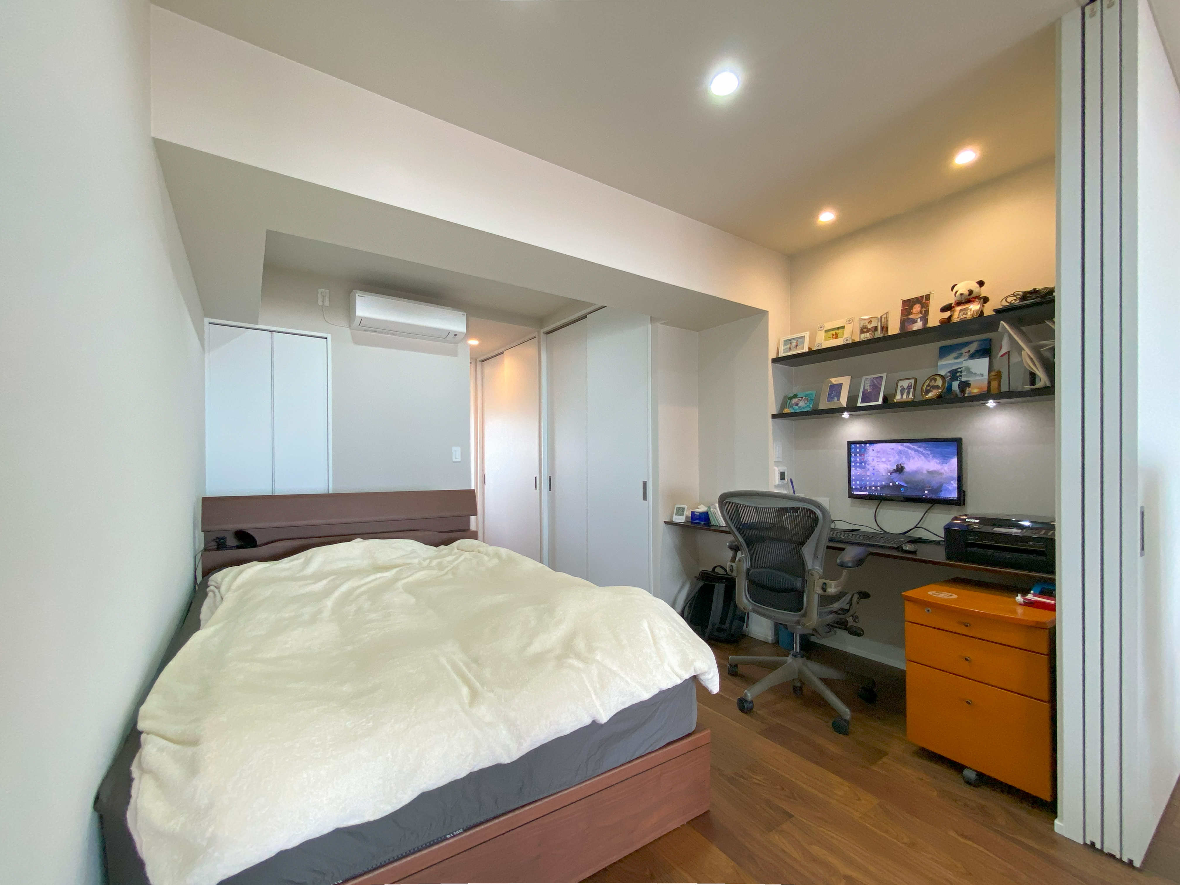 renovation image