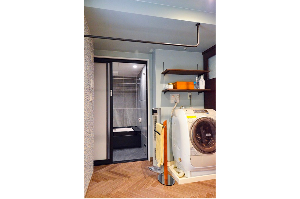 renovation image