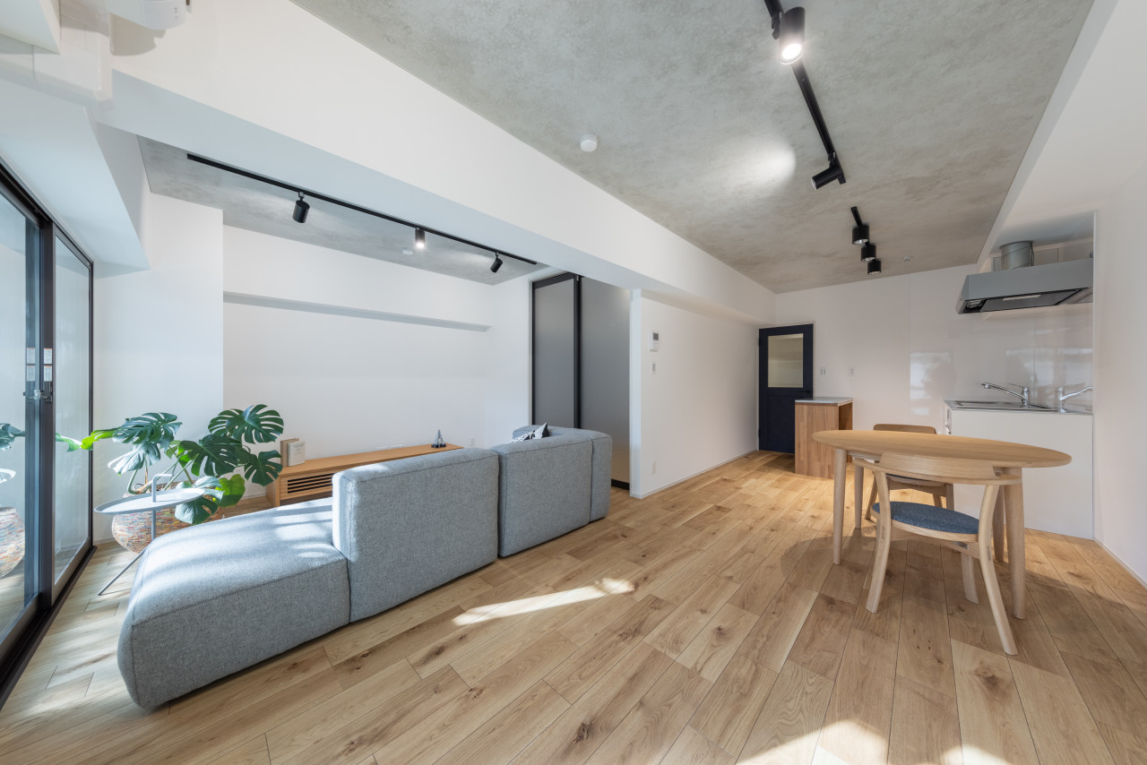 renovation image