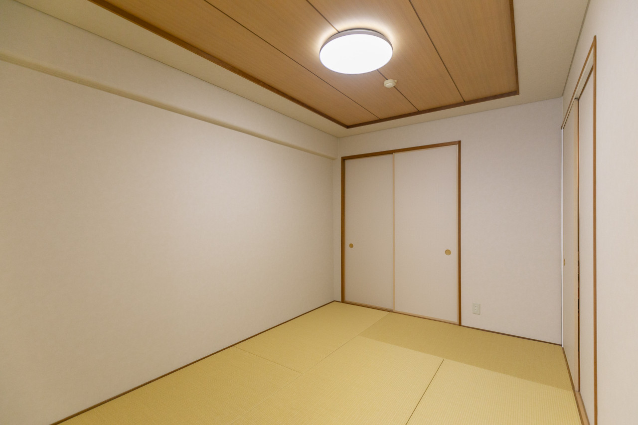 renovation image