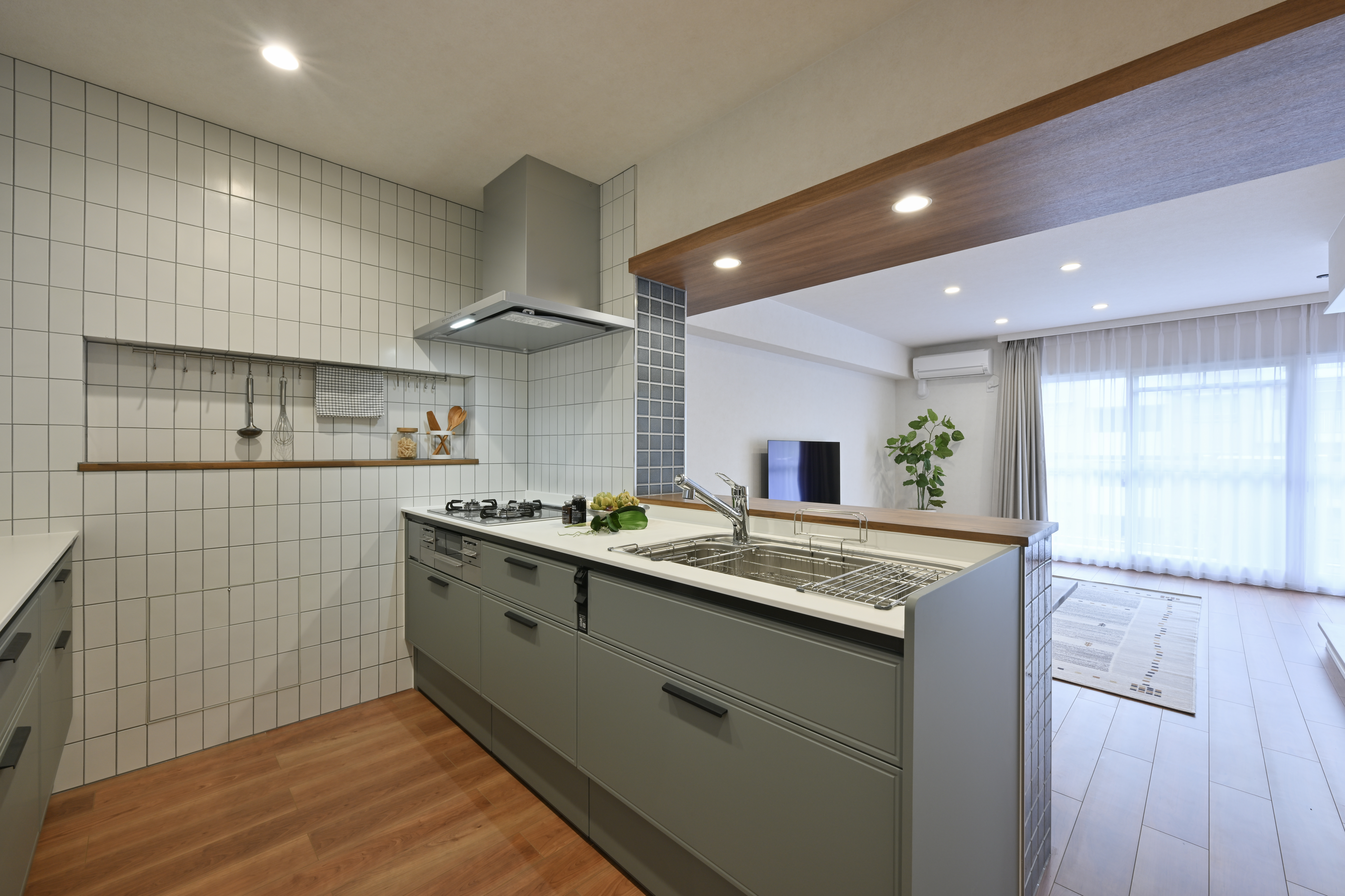 renovation image