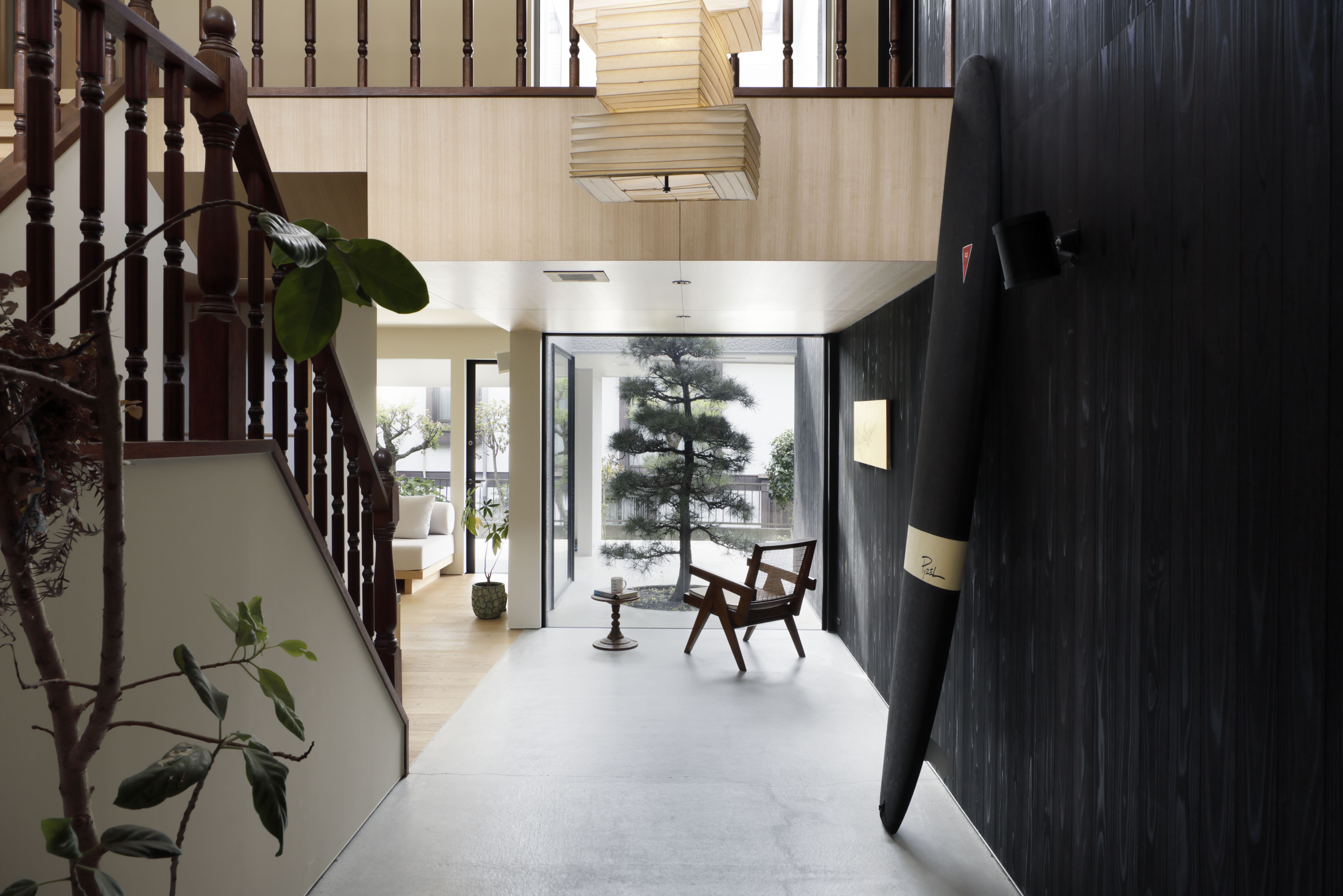 renovation image