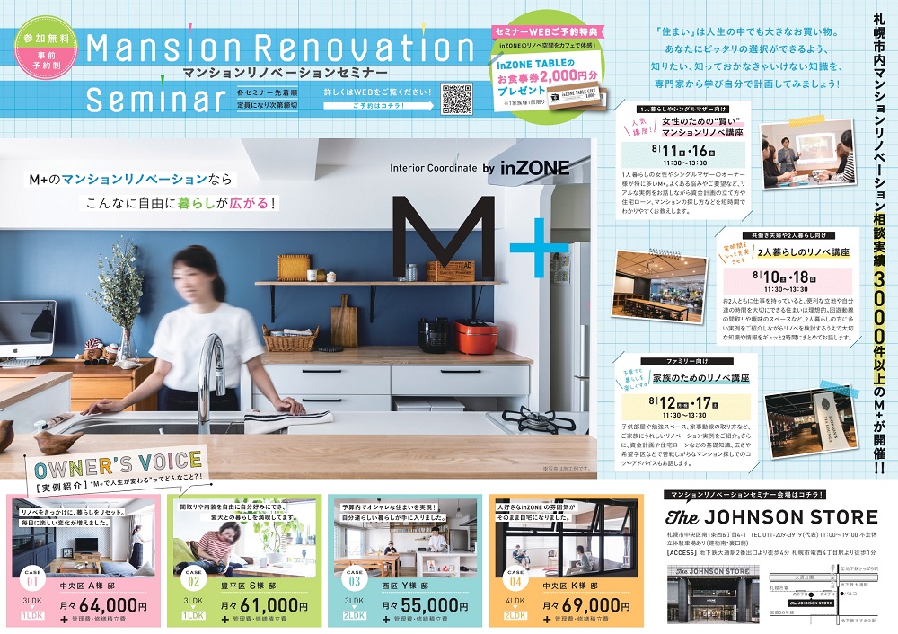 renovation image