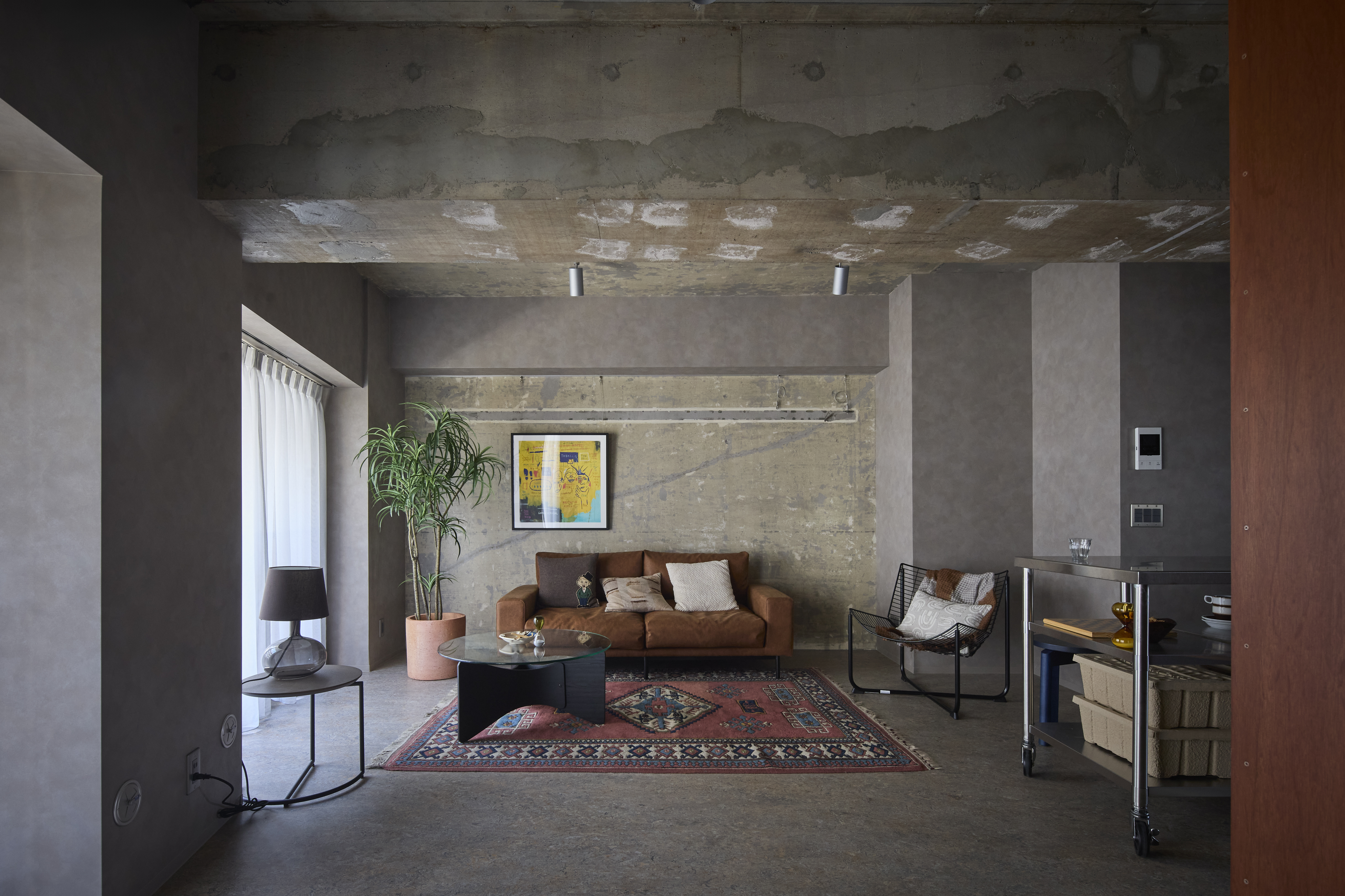 renovation image