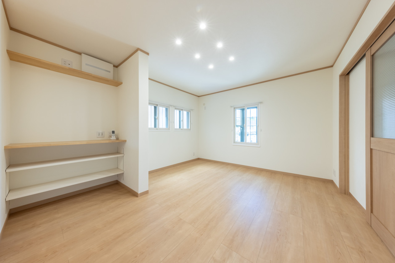 renovation image