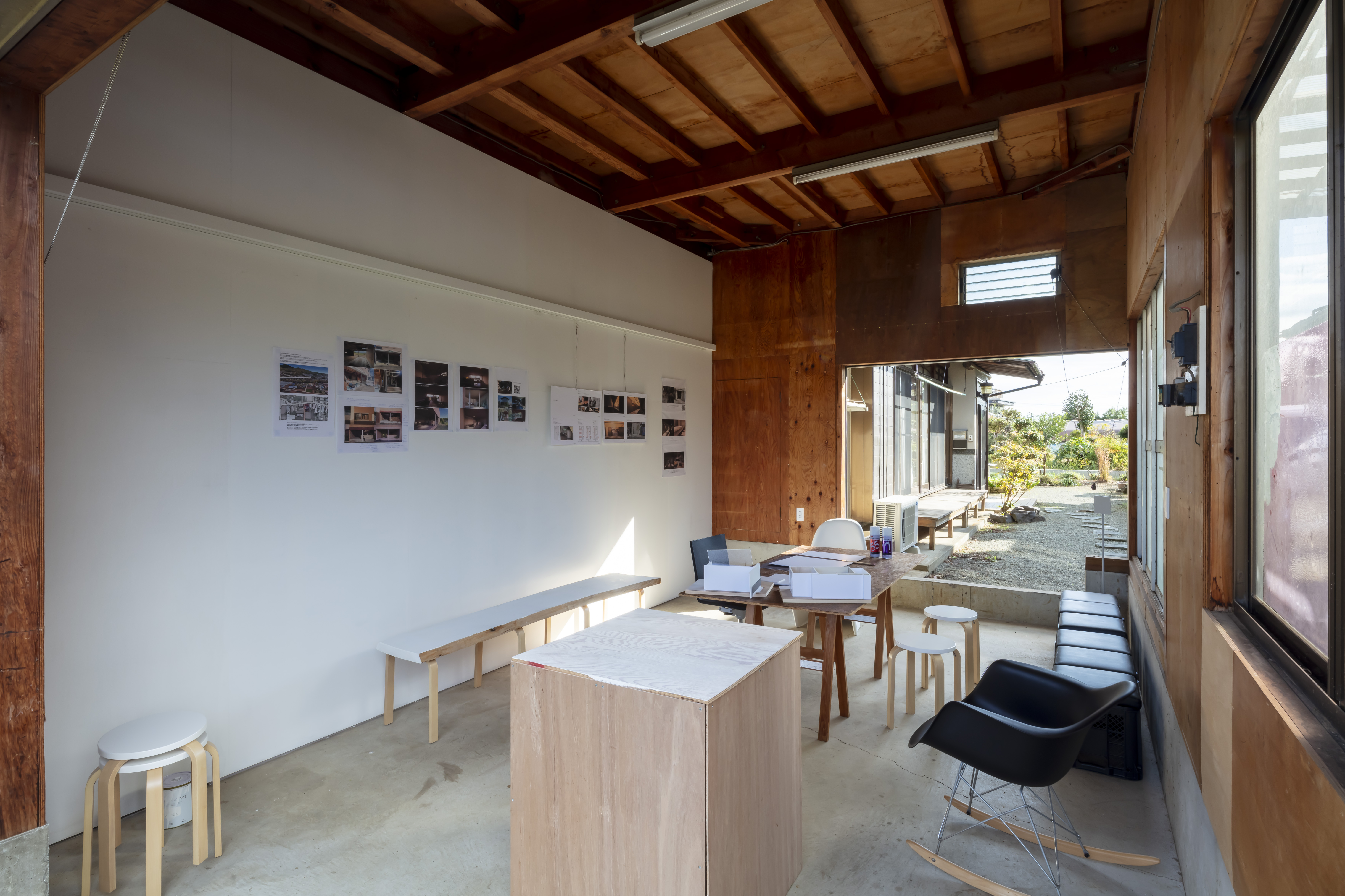renovation image