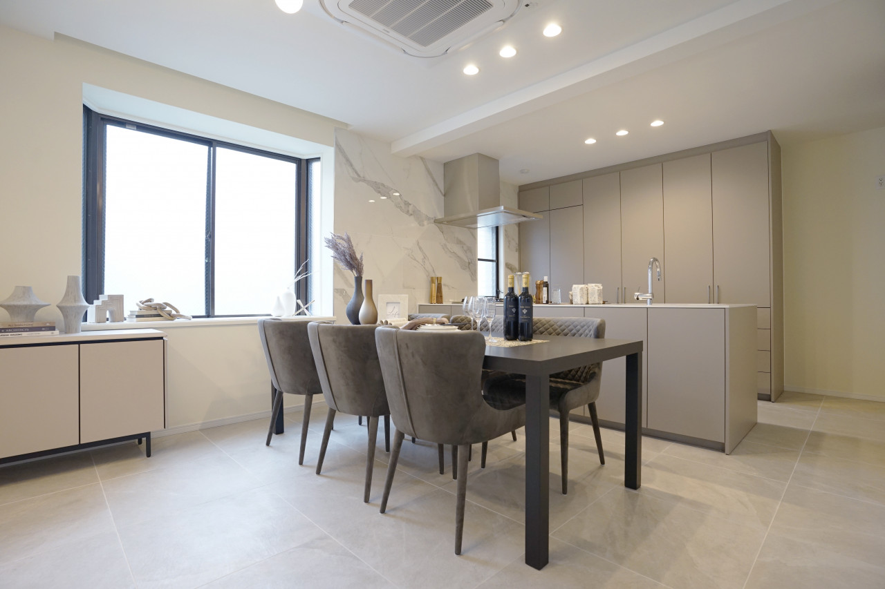 renovation image