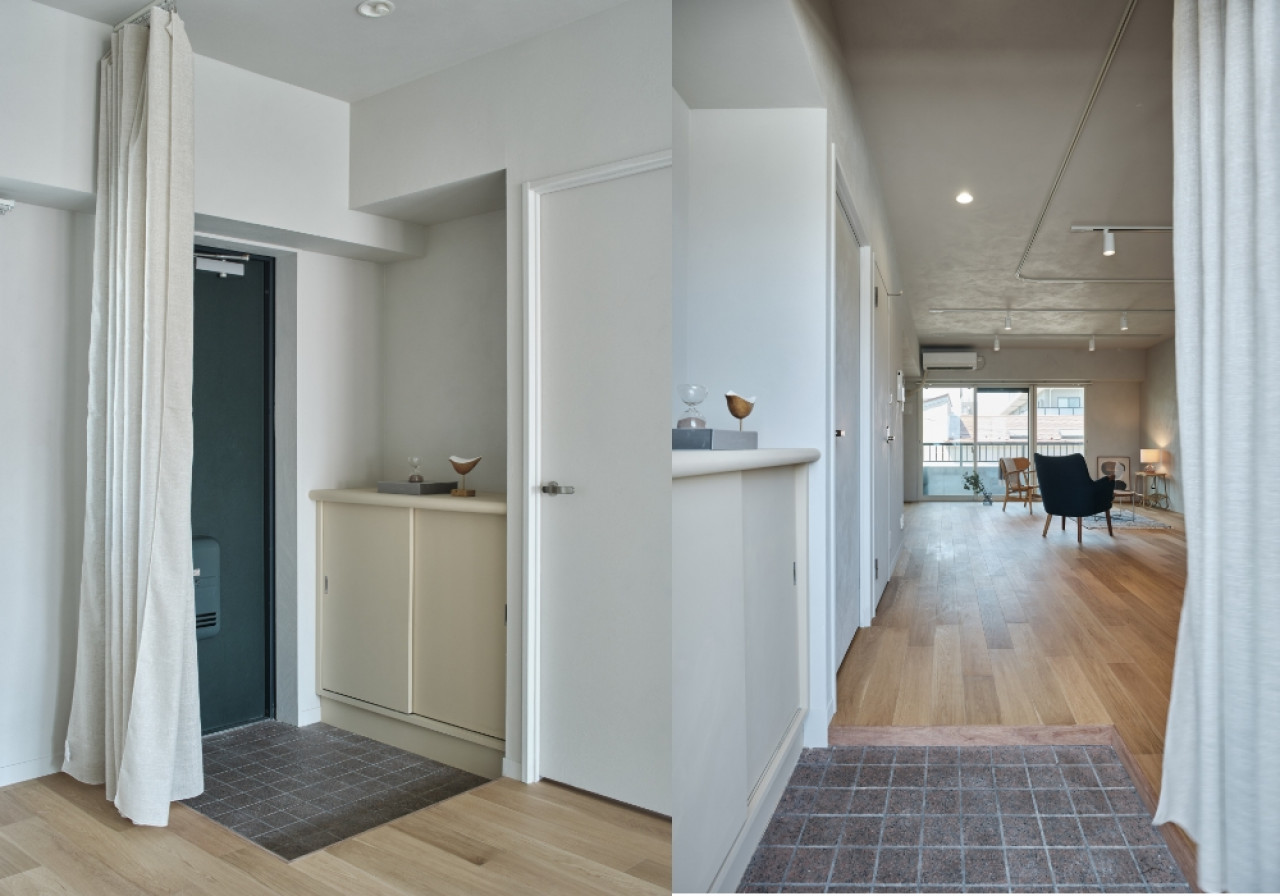 renovation image