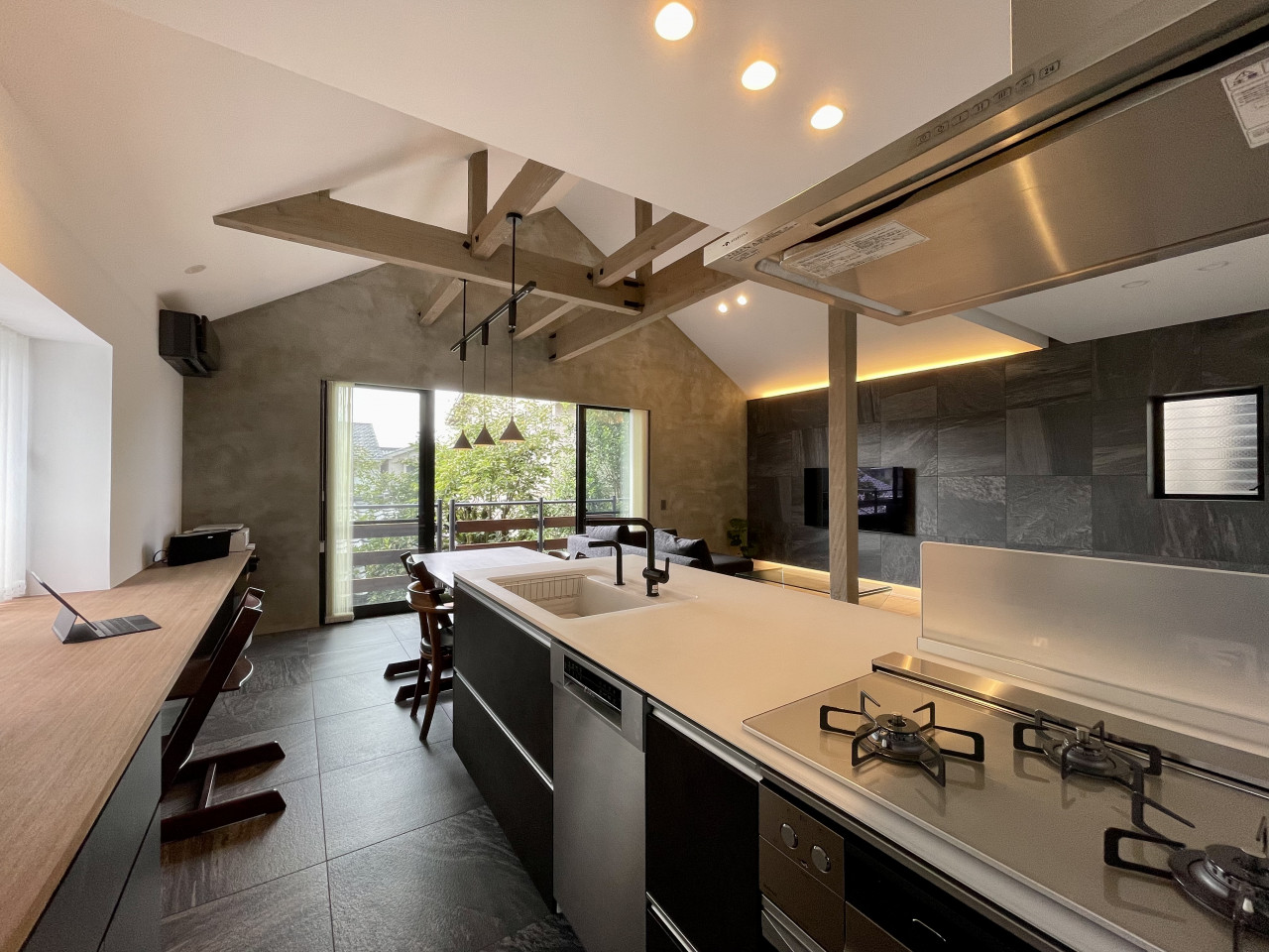 renovation image