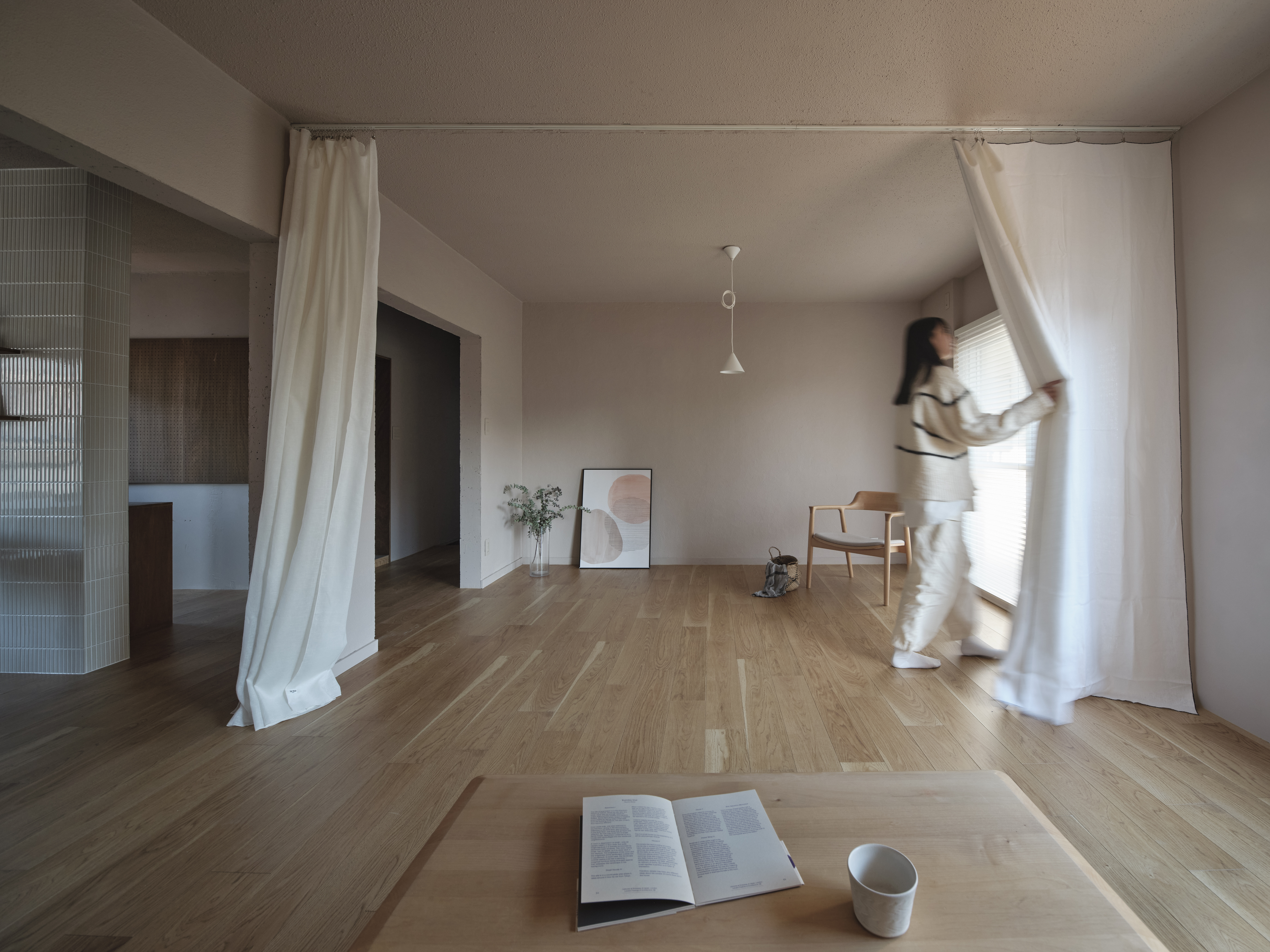 renovation image
