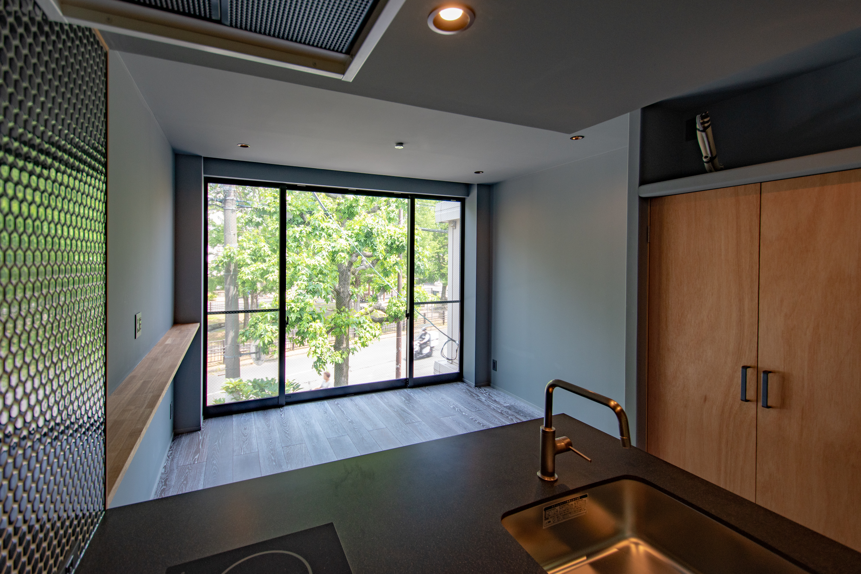 renovation image