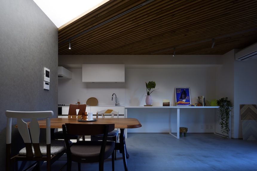renovation image