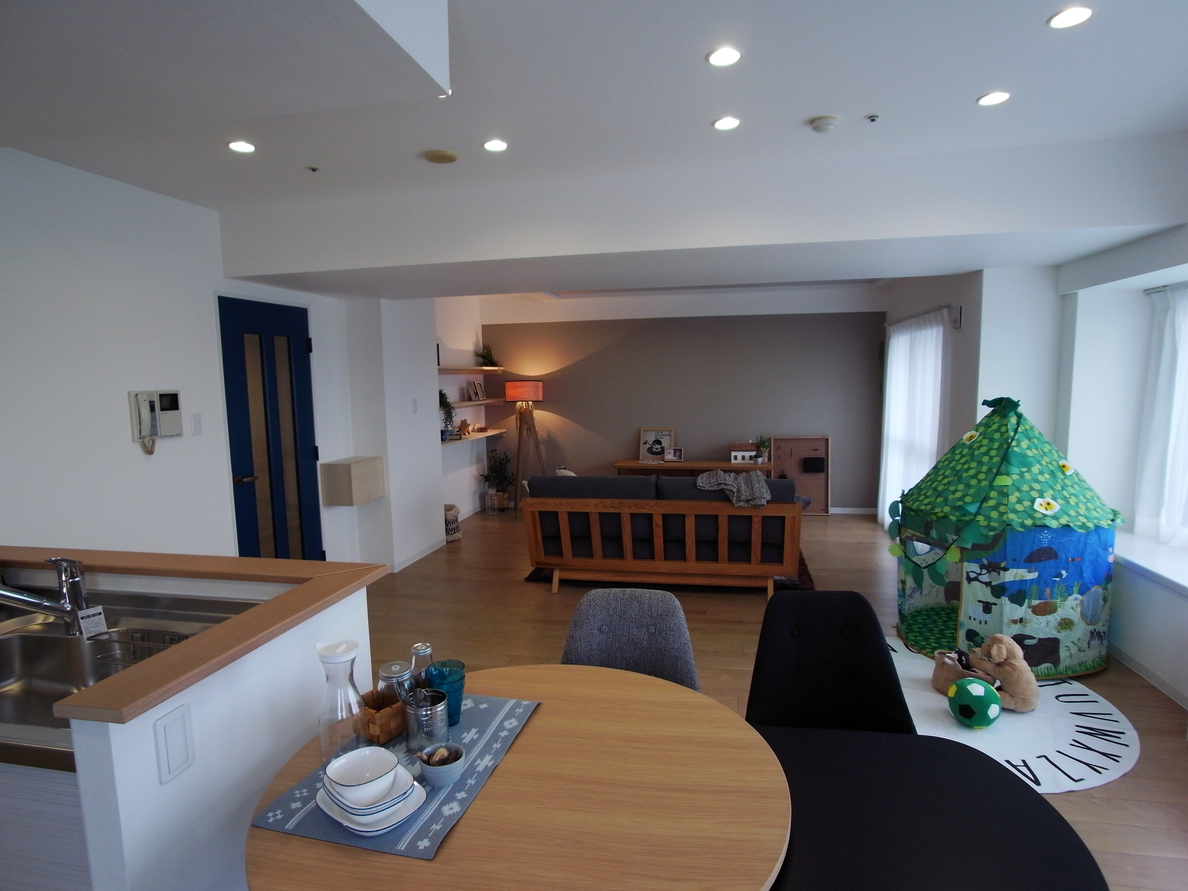 renovation image