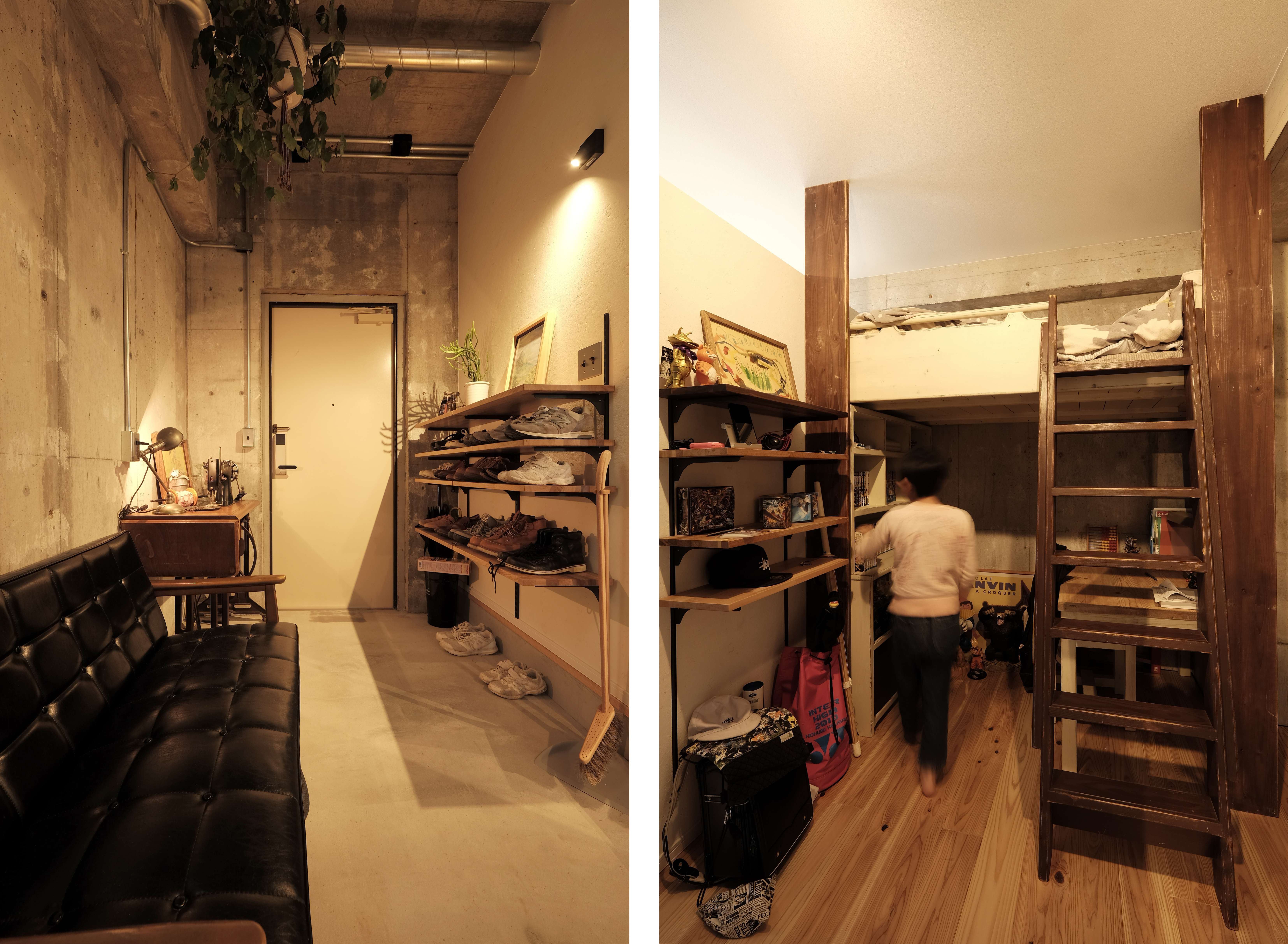 renovation image