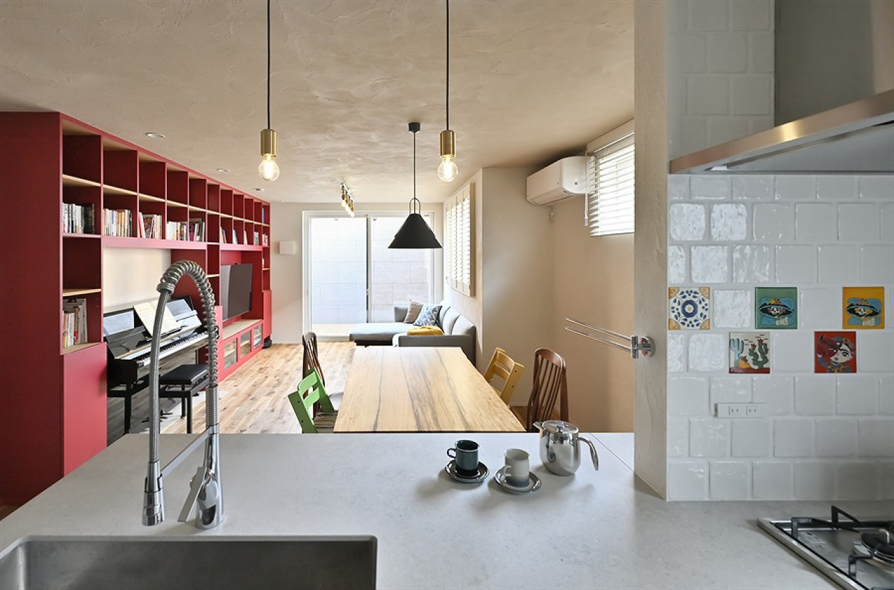renovation image