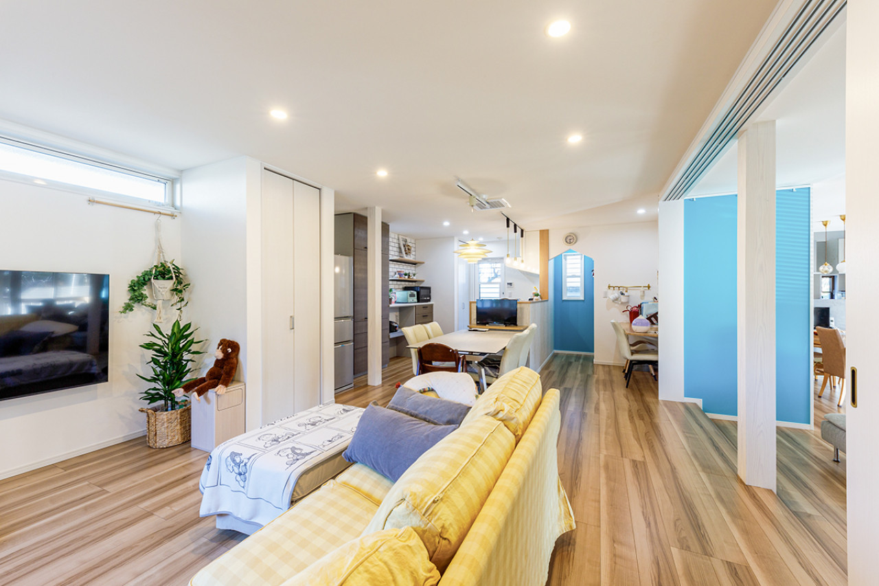 renovation image