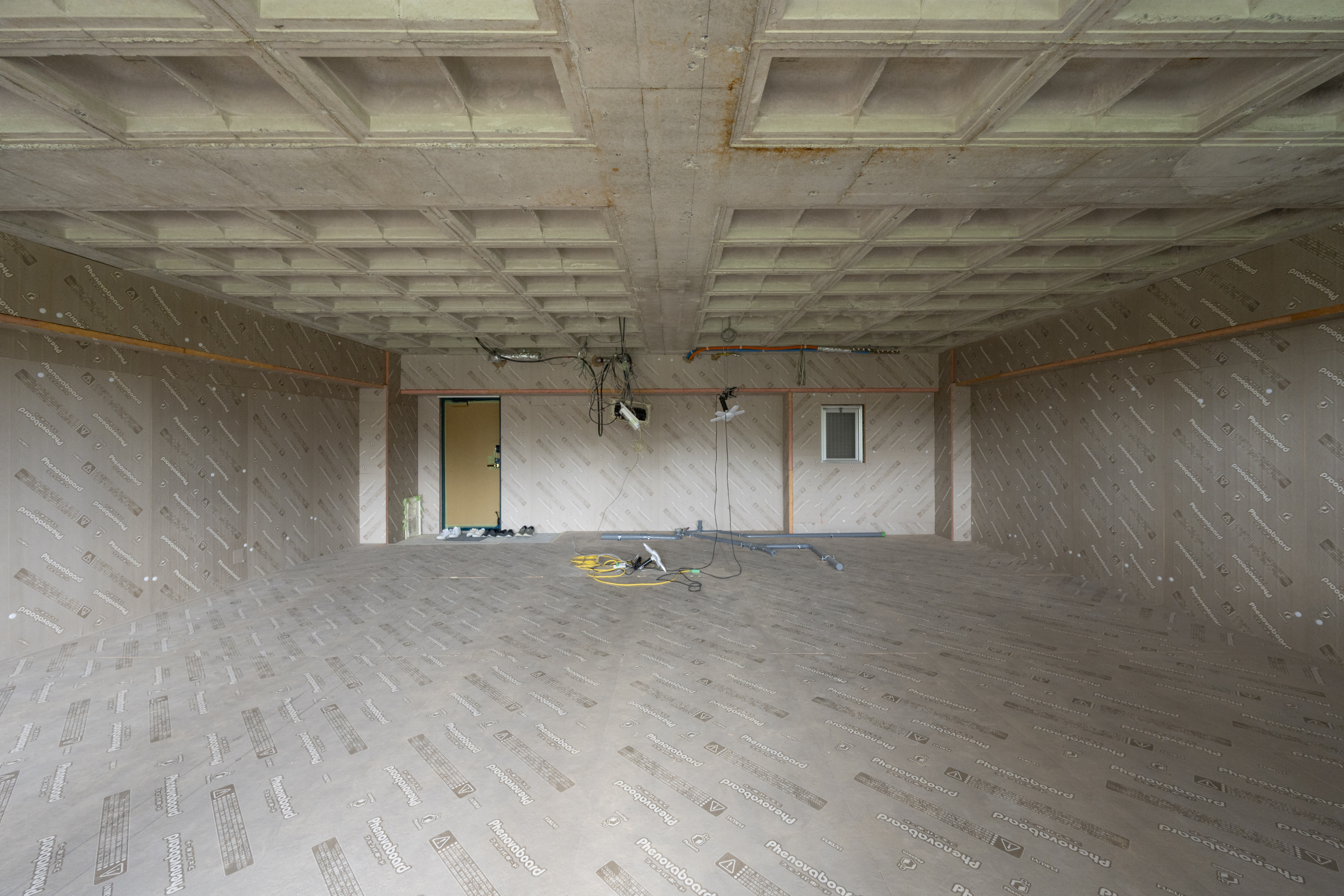 renovation image