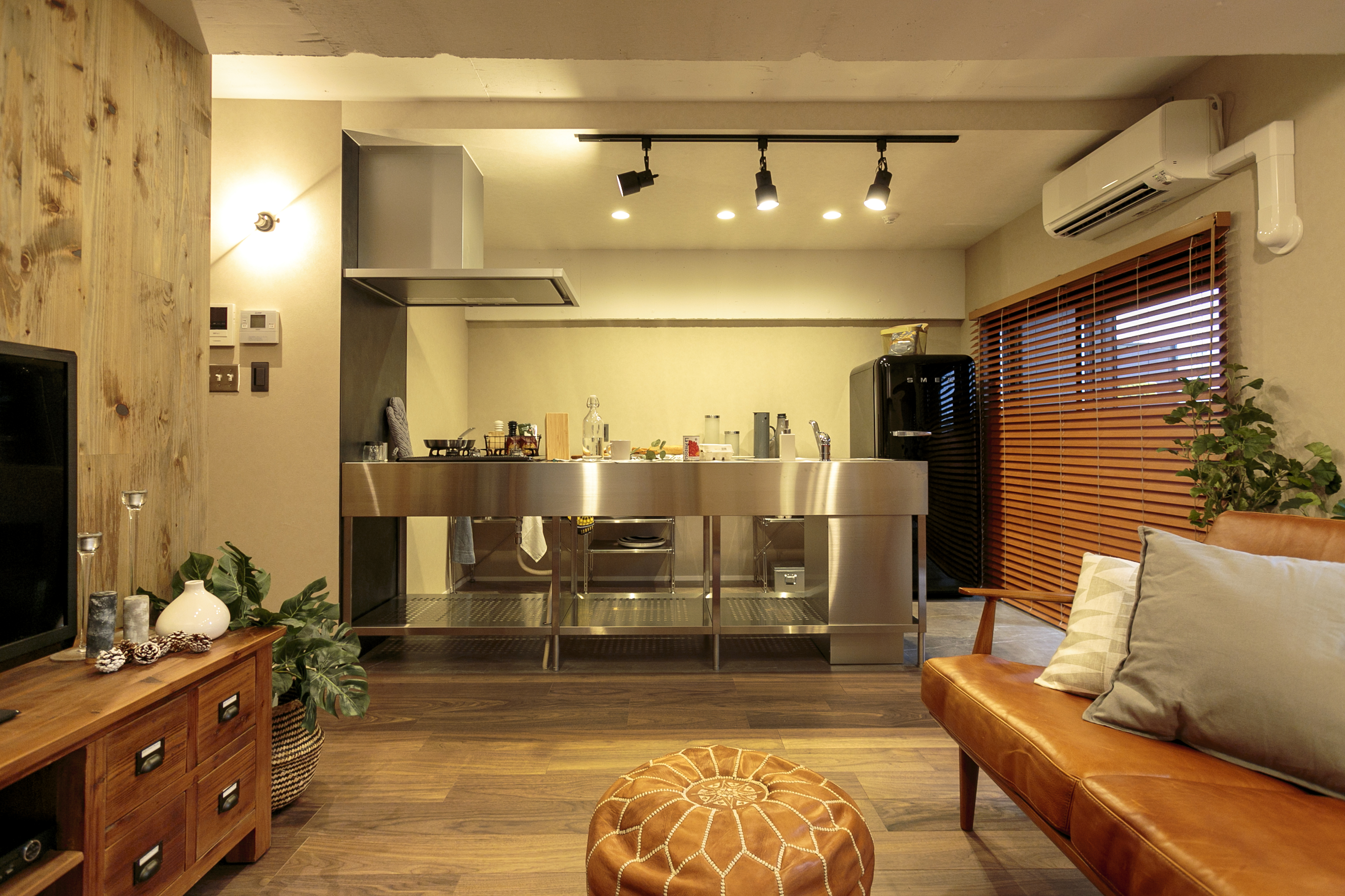 renovation image