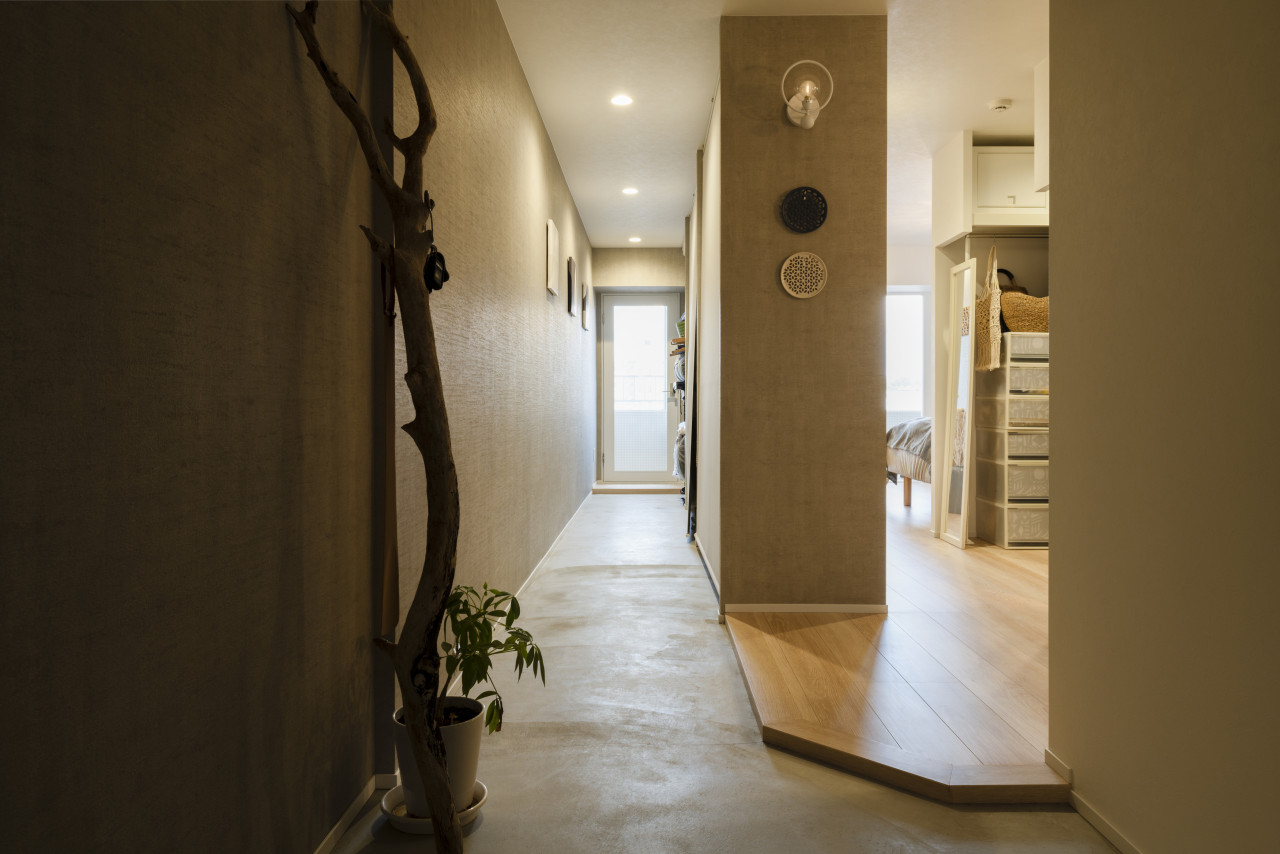 renovation image